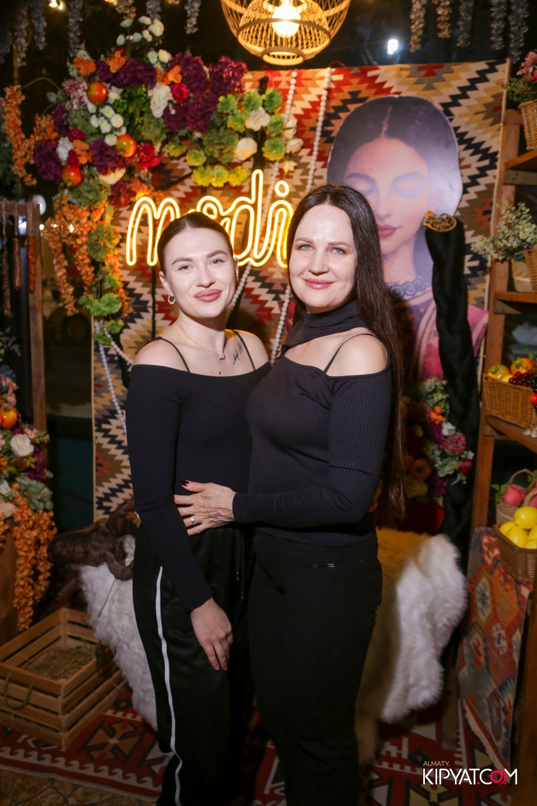 MODI RESTORANCHIK. КИПЯТКОМ АЛМАТЫ! Фотосъемка мероприятий в Алматы