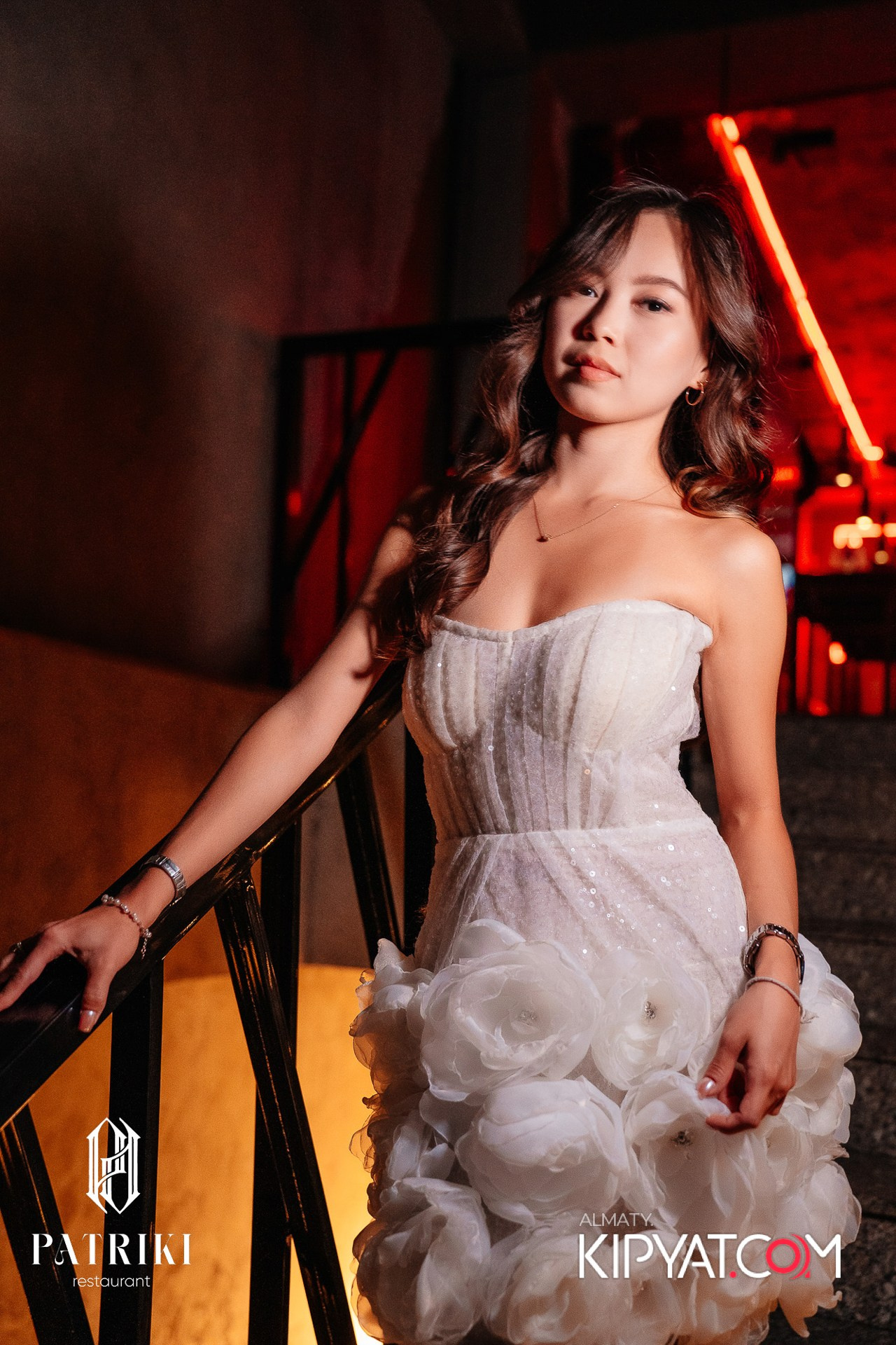 PATRIKI RESTAURANT. КИПЯТКОМ АЛМАТЫ!