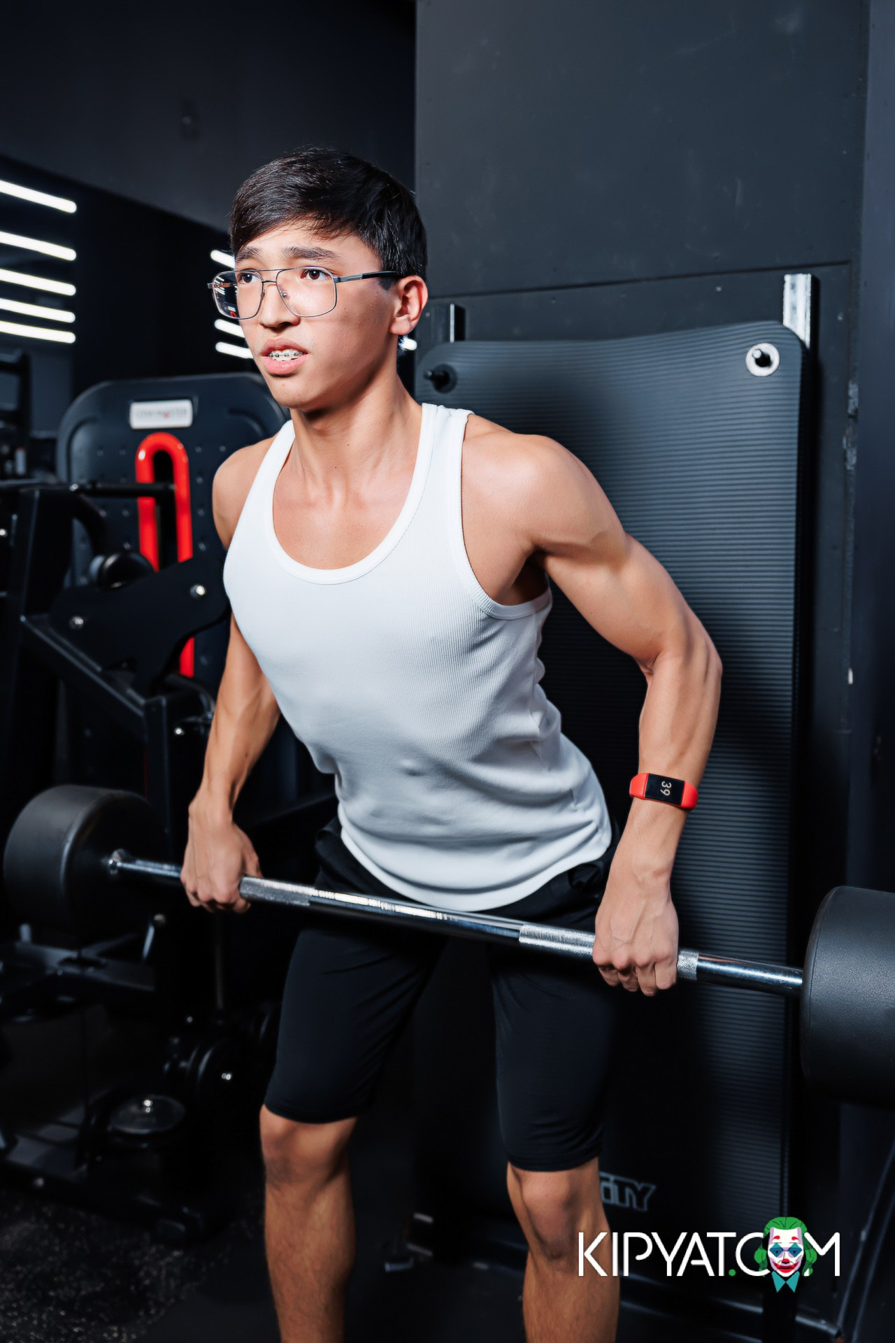 HALLOWEEN PARTY FITNESS BLITZ ISKRA. КИПЯТКОМ АЛМАТЫ!