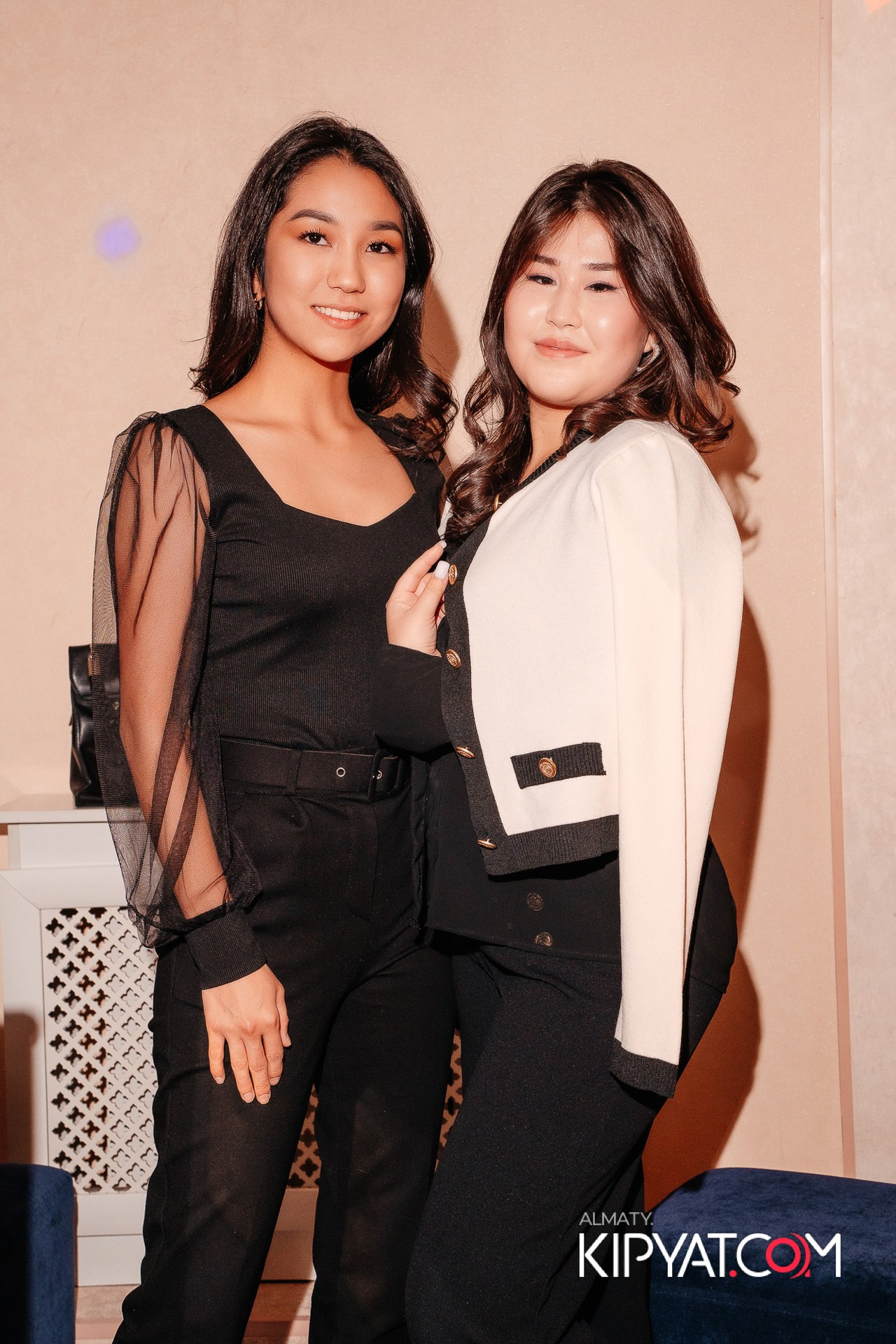 ROCK CRYSTAL. КИПЯТКОМ АЛМАТЫ!