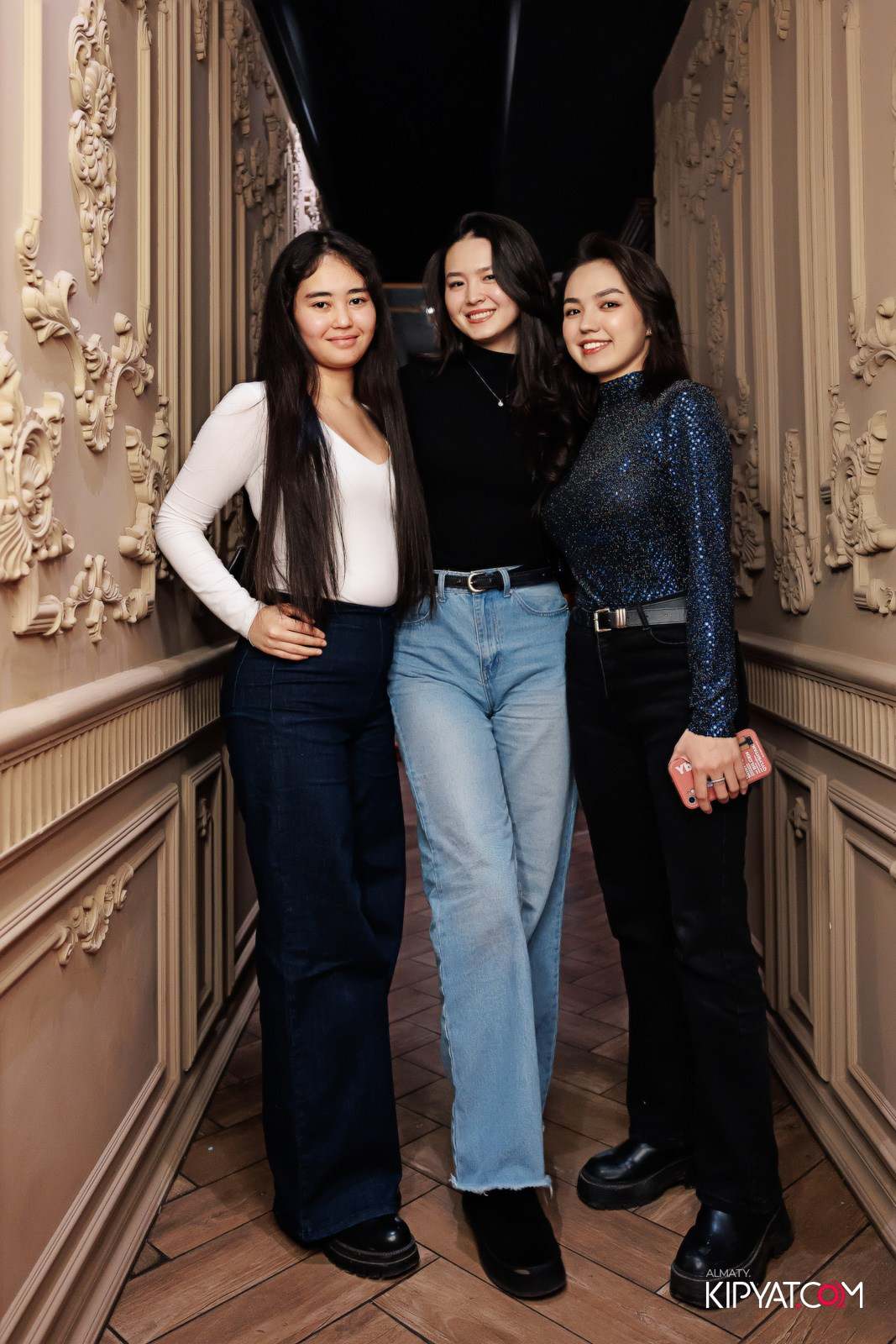 ЗАЯ, НА БИС. КИПЯТКОМ АЛМАТЫ!