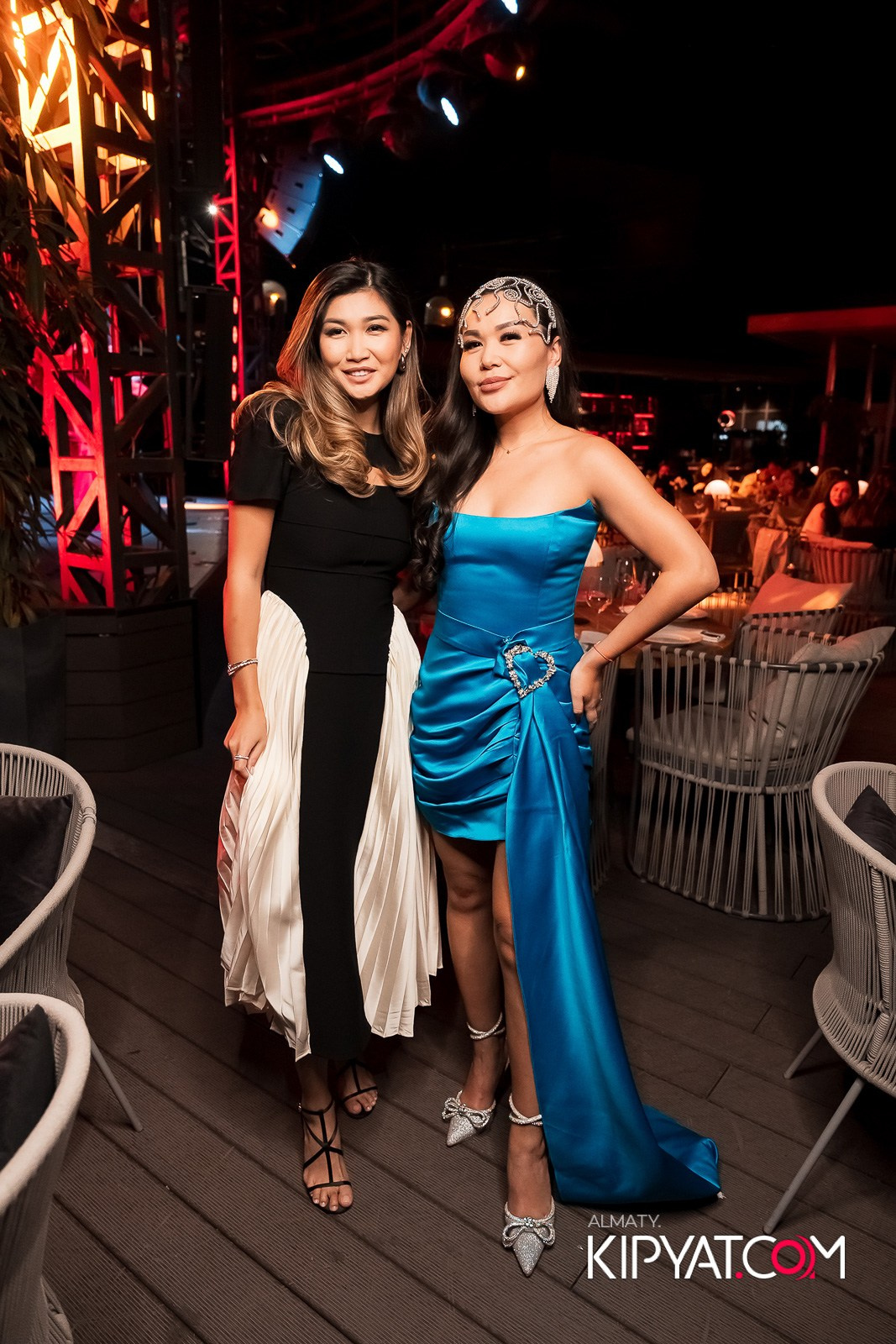 QUEEN. КИПЯТКОМ АЛМАТЫ!