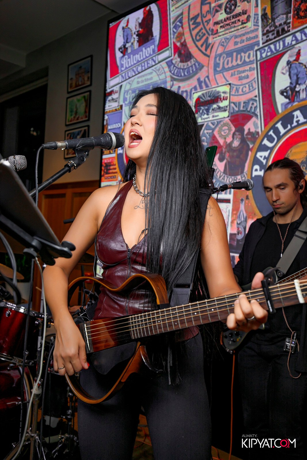 PAULANER. КИПЯТКОМ АЛМАТЫ! Фотосъемка мероприятий в Алматы