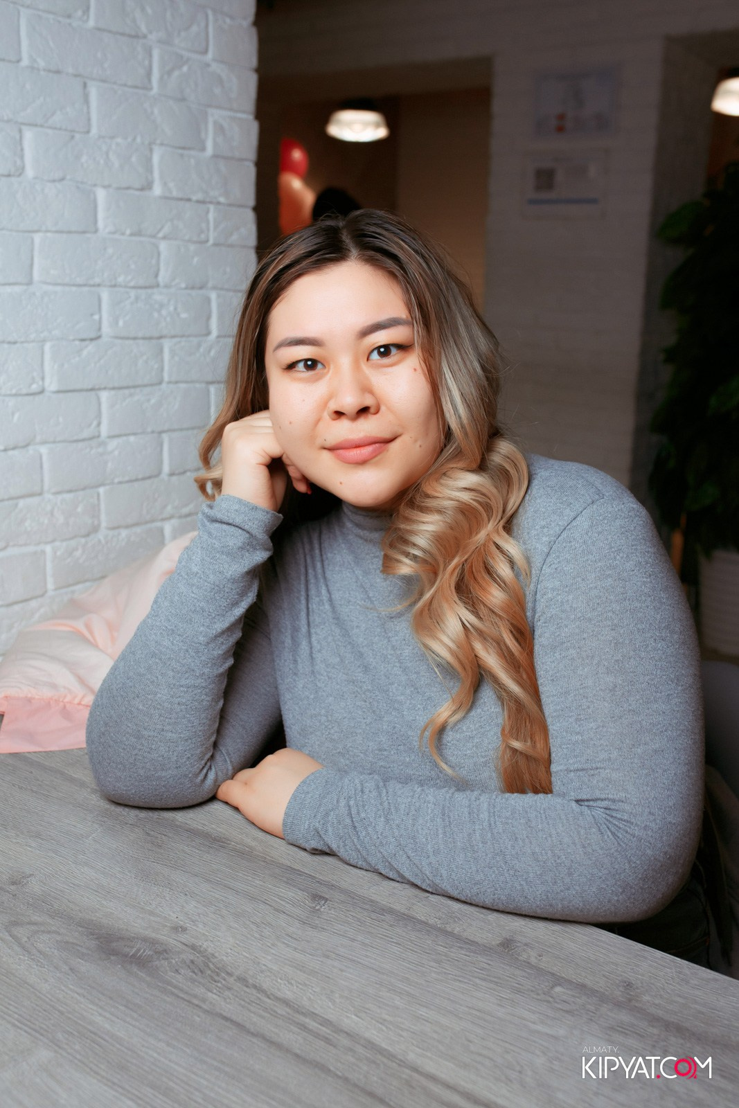 SHIPUDIM НА АБЫЛАЙ ХАНА. КИПЯТКОМ АЛМАТЫ!