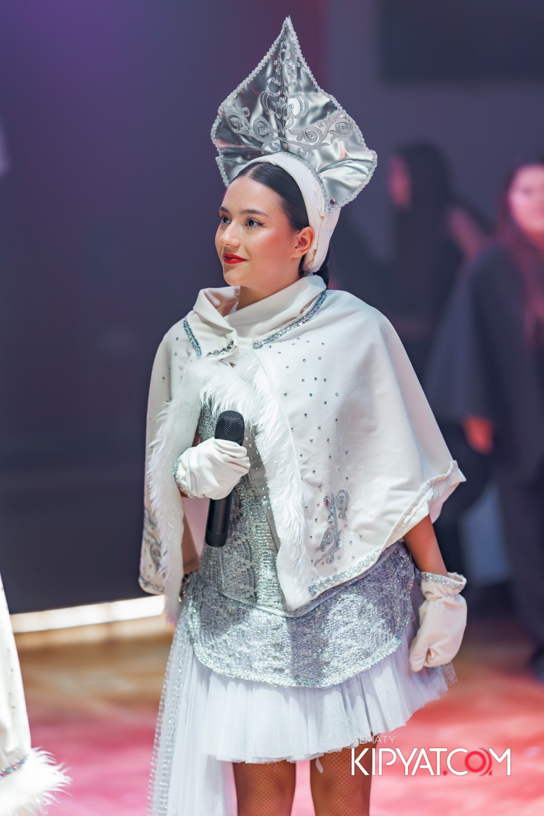 ARAGOSTA. КИПЯТКОМ АЛМАТЫ!