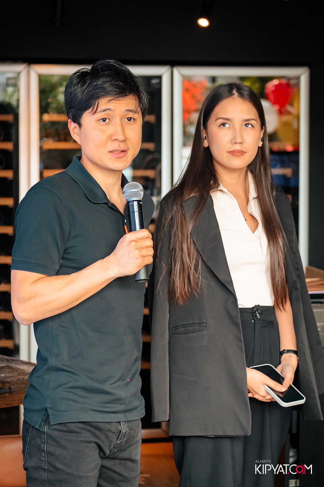 LUX BRUNCH. КИПЯТКОМ АЛМАТЫ!