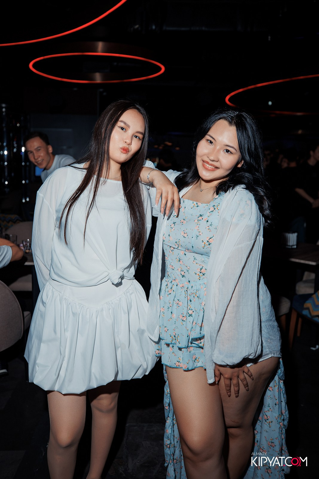 EVENT BAR. КИПЯТКОМ АЛМАТЫ!