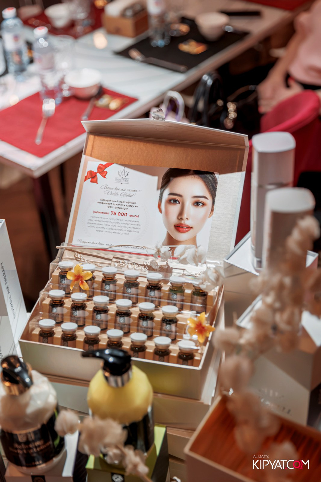 SPRING BRUNCH. КИПЯТКОМ АЛМАТЫ! Фотосъемка мероприятий в Алматы