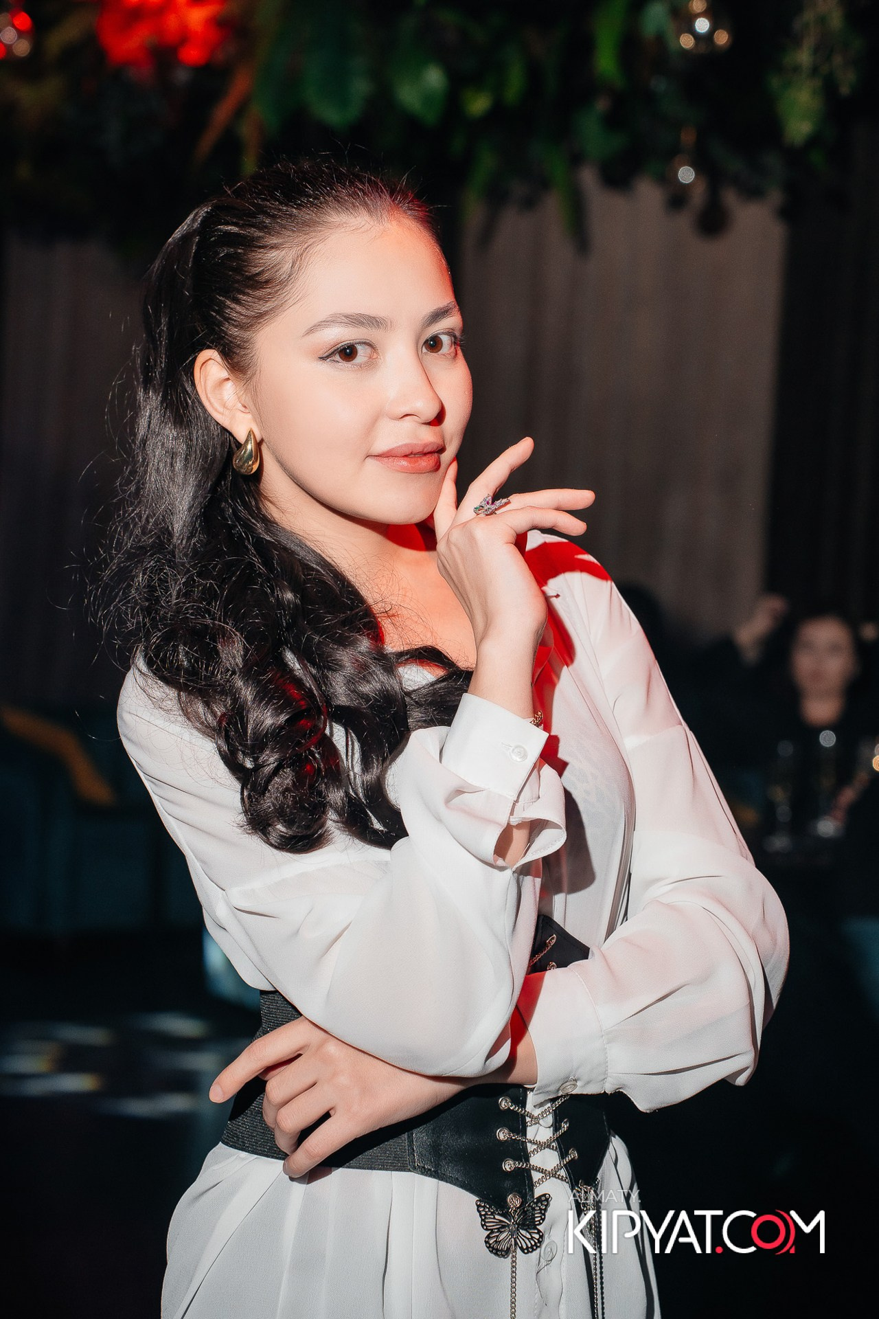 ДОРОГАЯ Я НЕ ПИЛ. КИПЯТКОМ АЛМАТЫ!