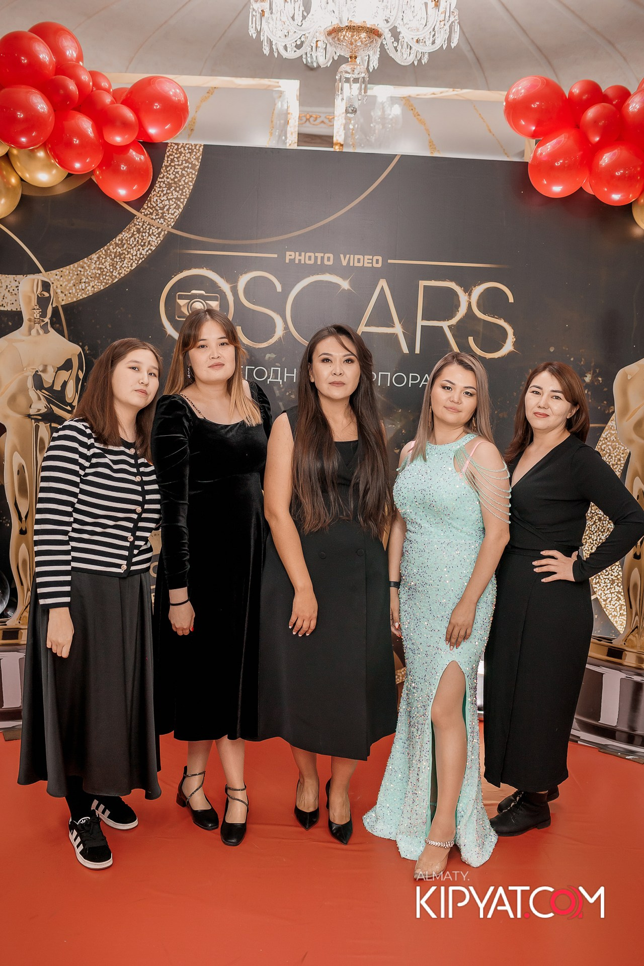 КОРПОРАТИВ PHOTO VIDEO SERVICE. КИПЯТКОМ АЛМАТЫ!