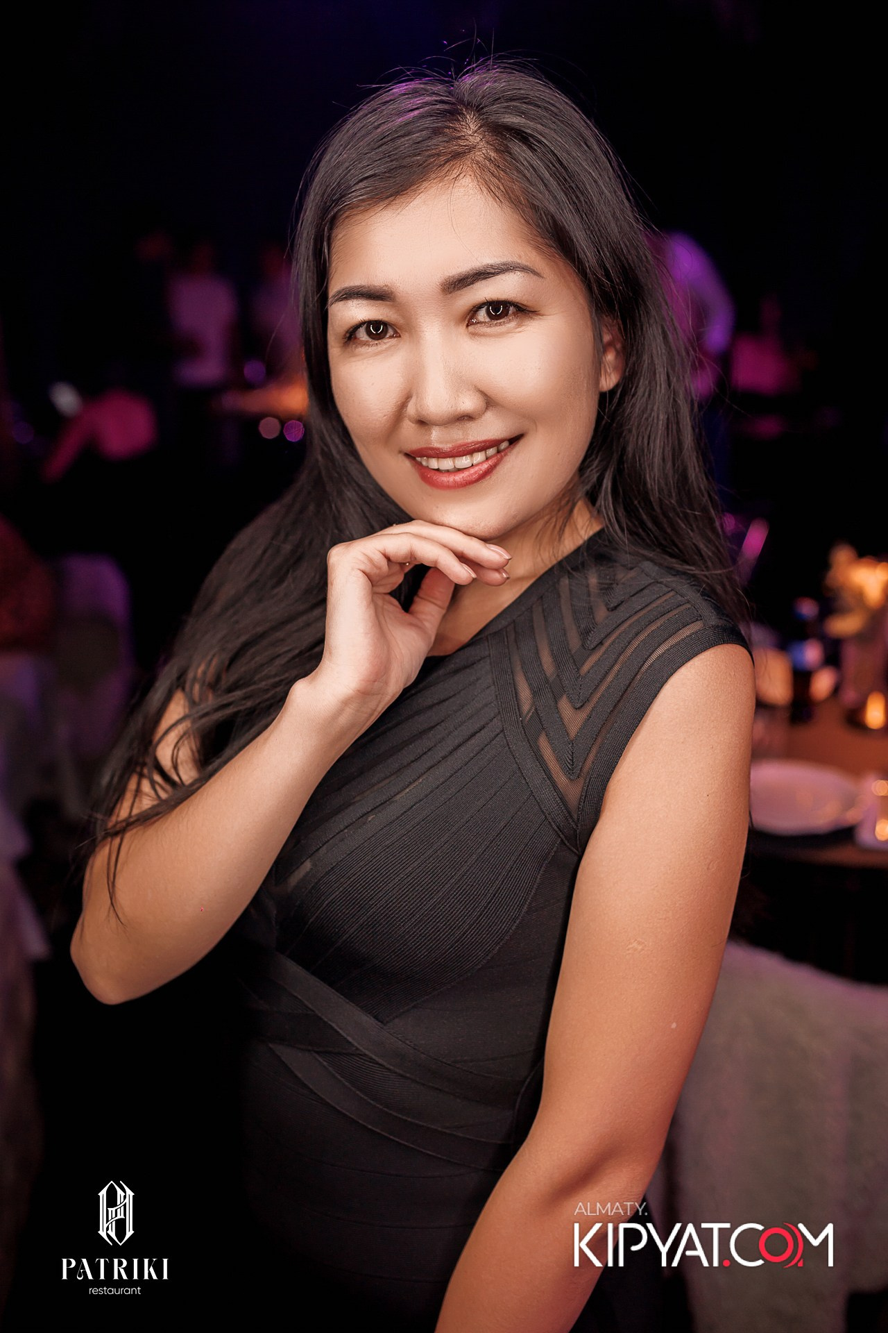 PATRIKI RESTAURANT. КИПЯТКОМ АЛМАТЫ!