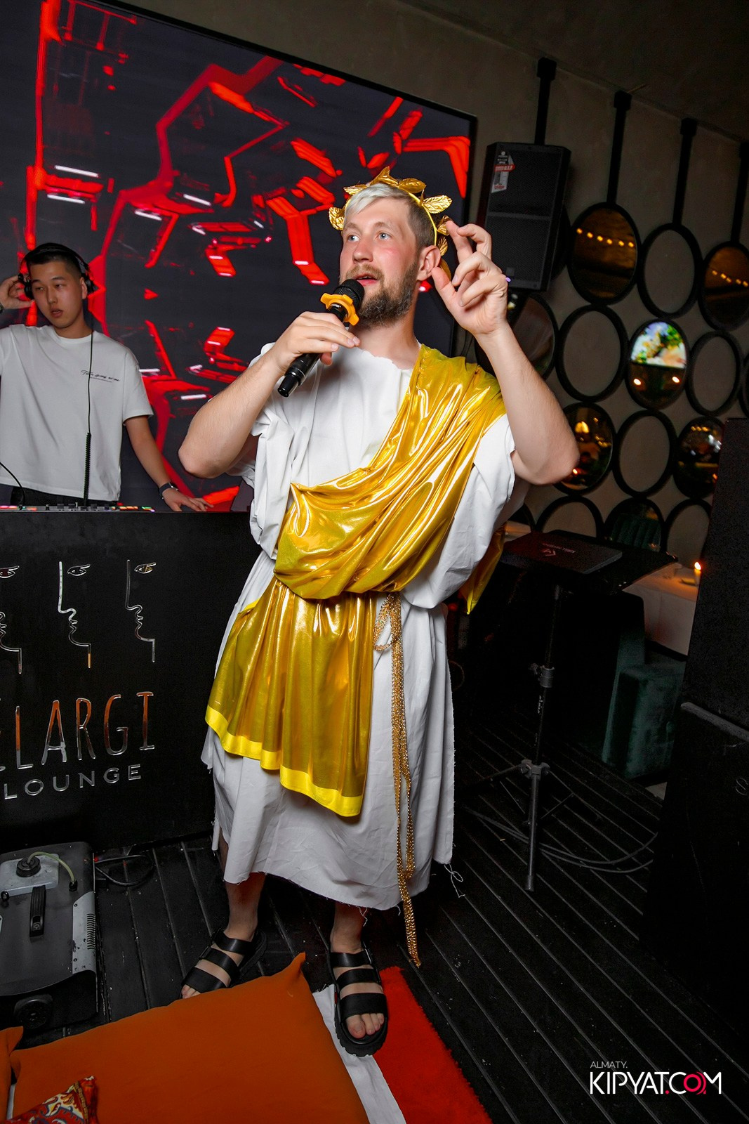 MAMA GIVI. КИПЯТКОМ АЛМАТЫ! Фотосъемка мероприятий в Алматы