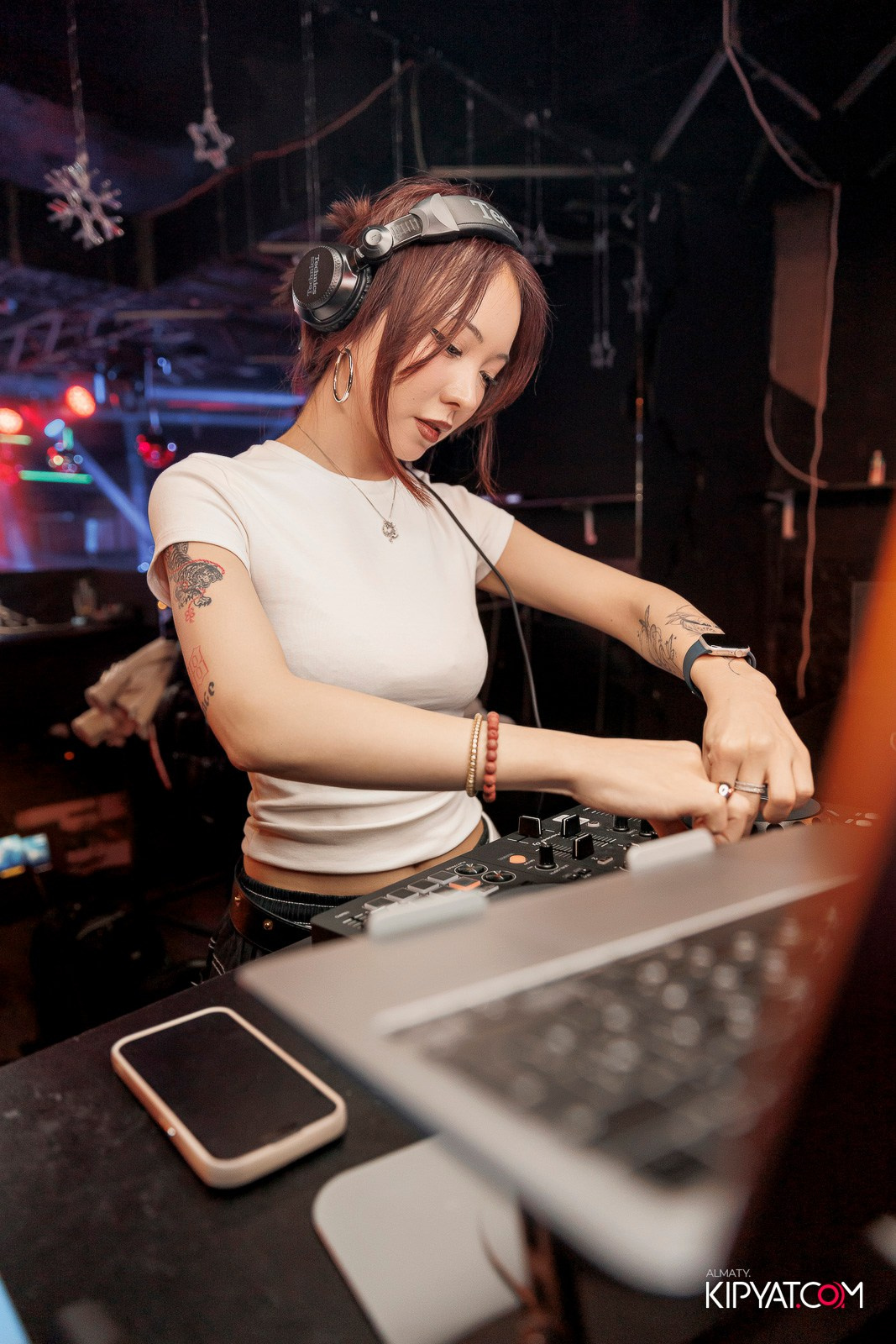 OBSIDIAN NIGHT CLUB. КИПЯТКОМ АЛМАТЫ! Фотосъемка мероприятий в Алматы