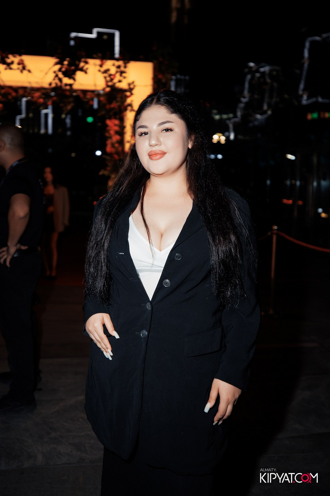 EVENT BAR. КИПЯТКОМ АЛМАТЫ!