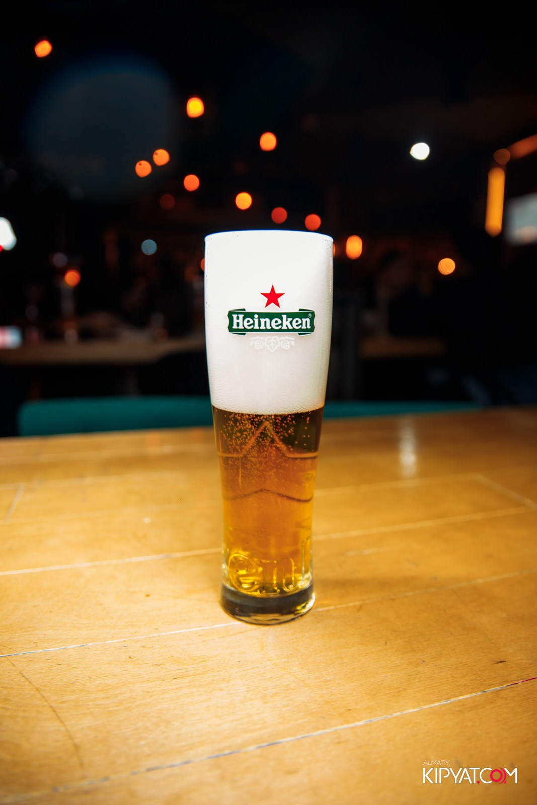 ПИНТА НА ДОСТЫК. КИПЯТКОМ АЛМАТЫ!
