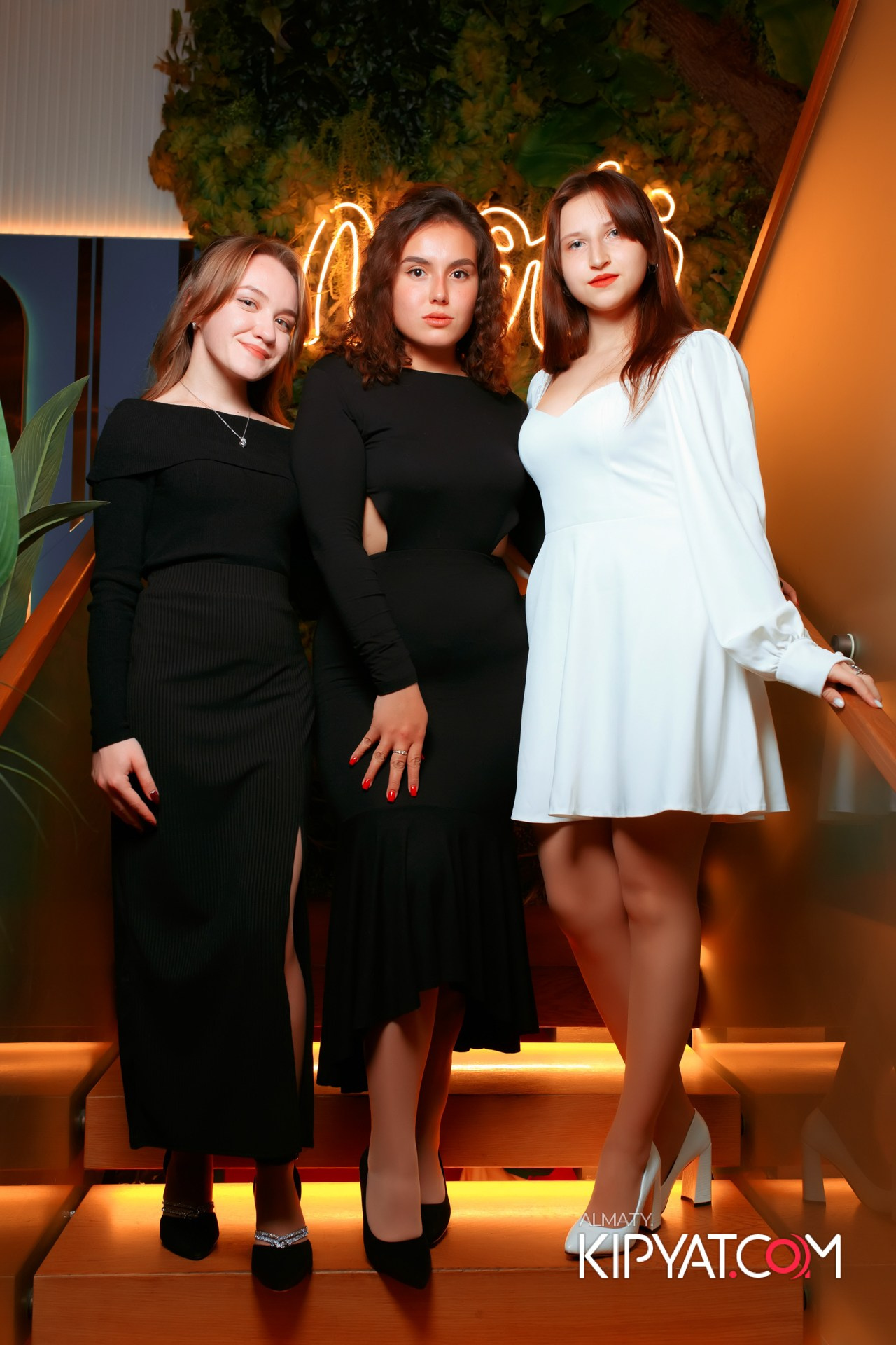 MODI RESTORANCHIK. КИПЯТКОМ АЛМАТЫ!