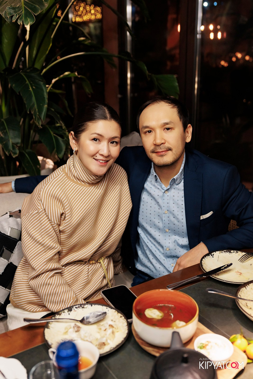 SOFT OPENING ME'ET RESTAURANT. КИПЯТКОМ АЛМАТЫ! Фотосъемка мероприятий в Алматы