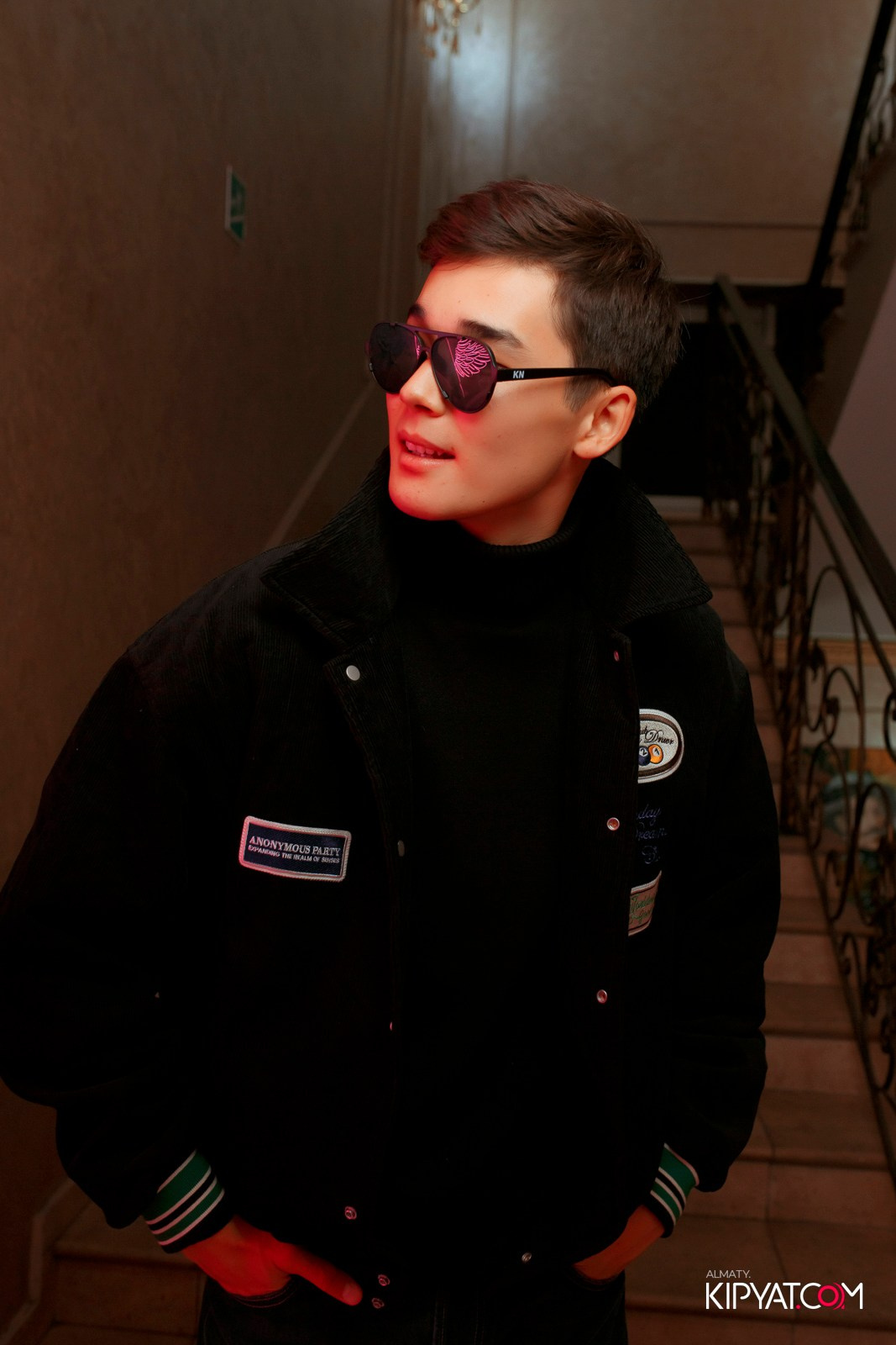 УХО И МЕДВЕДЬ НА КУРМАНГАЗЫ. КИПЯТКОМ АЛМАТЫ!