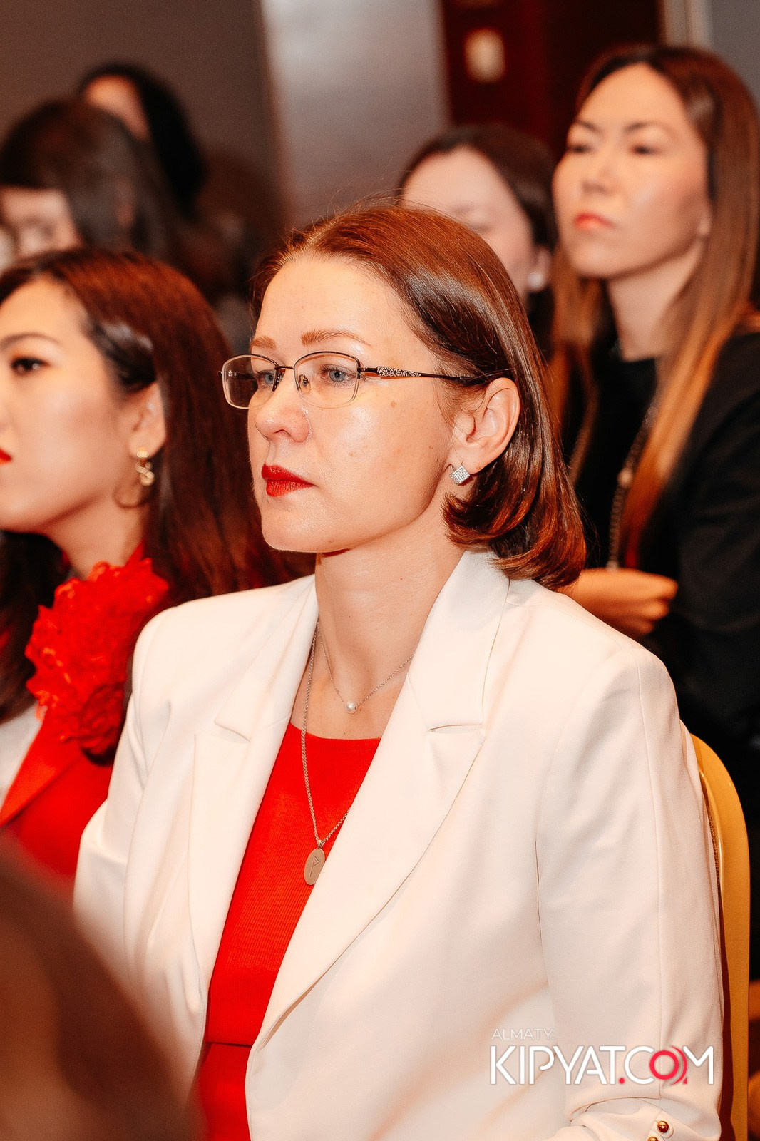 KAZAKH FASHION INDUSTRY. КИПЯТКОМ АЛМАТЫ!