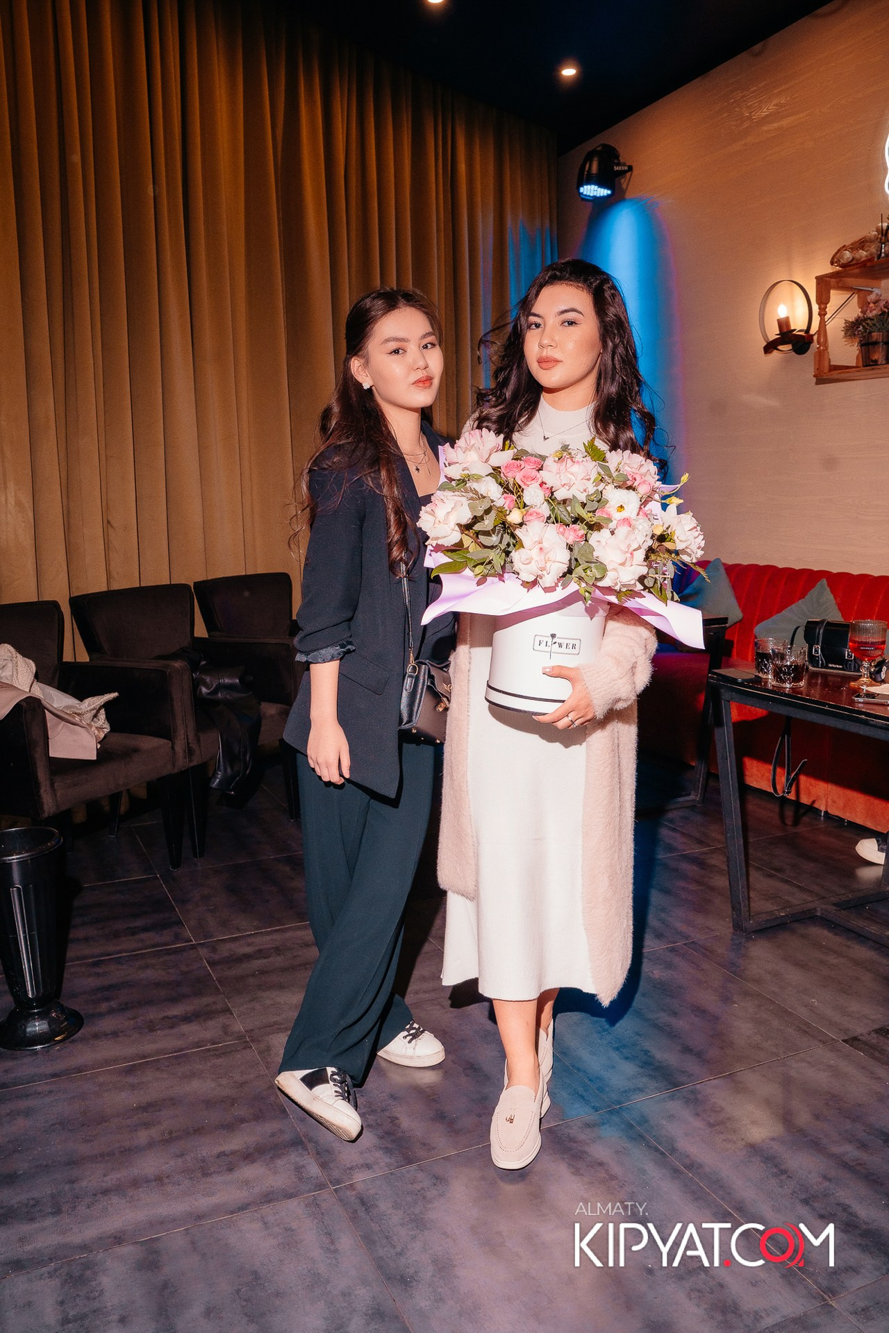 Дорогая. Я Не Пил. КИПЯТКОМ АЛМАТЫ!