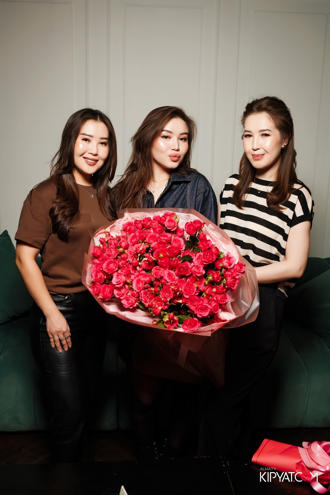 SPACE KARAOKE BAR. КИПЯТКОМ АЛМАТЫ!