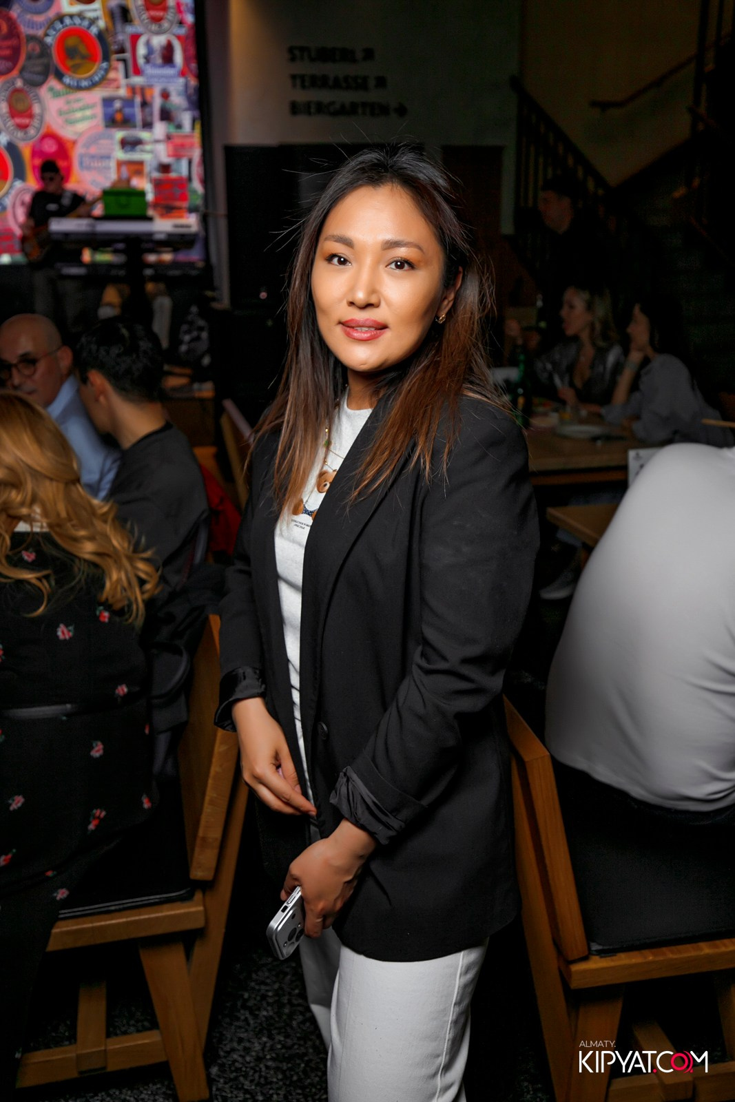 PAULANER. КИПЯТКОМ АЛМАТЫ! Фотосъемка мероприятий в Алматы