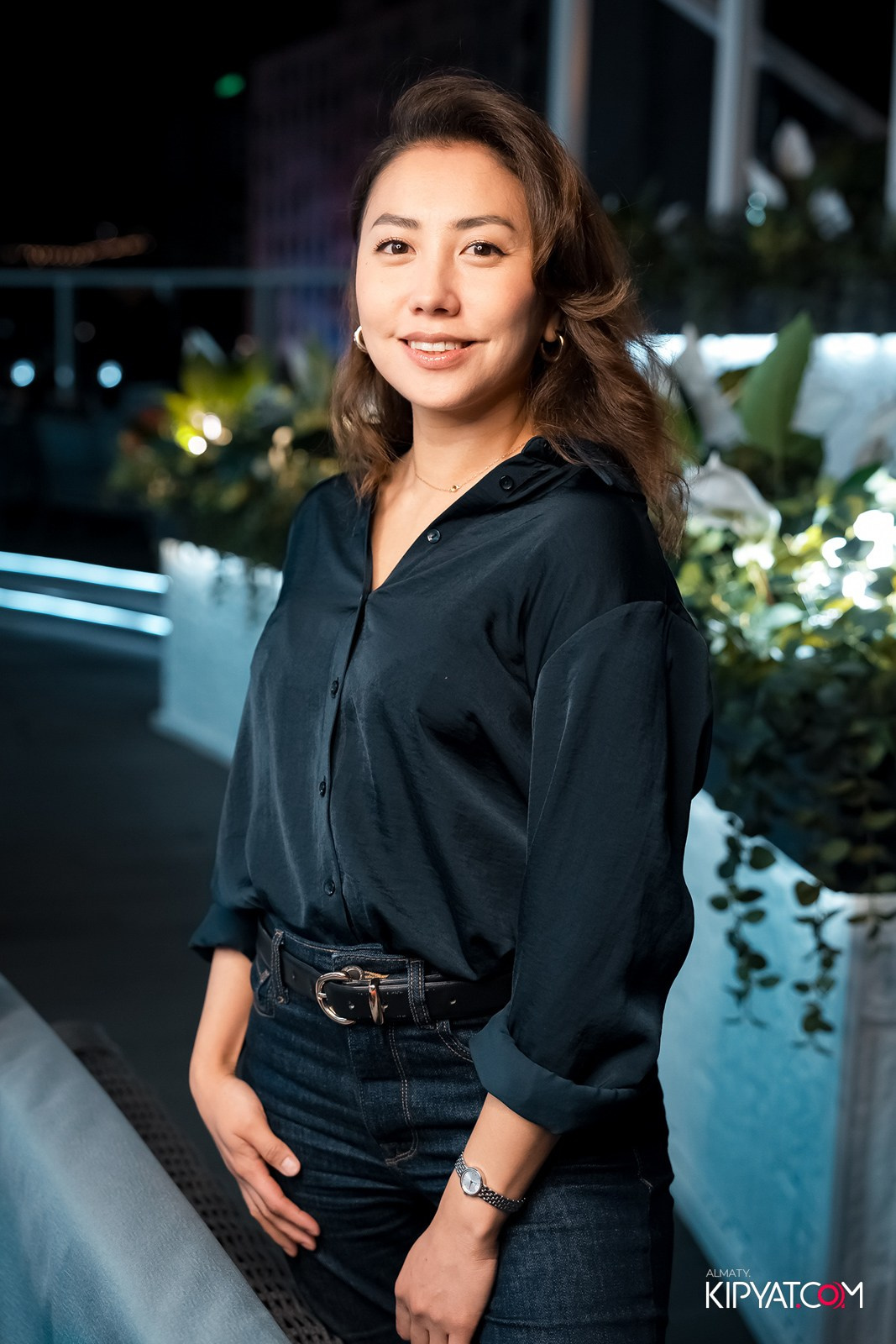 ДОРОГАЯ, Я НЕ ПИЛ. КИПЯТКОМ АЛМАТЫ!