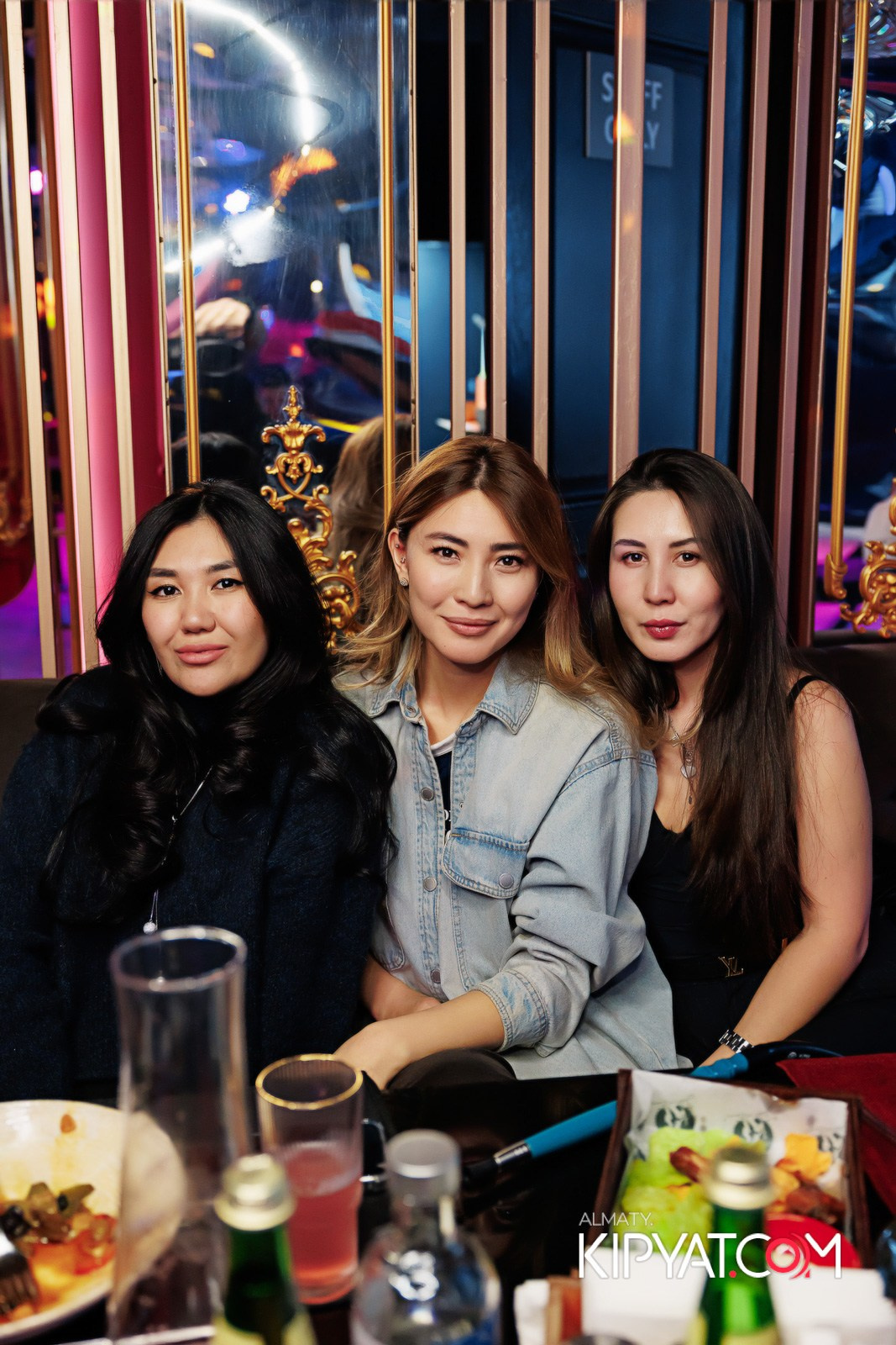 ЗАЯ, НА БИС. КИПЯТКОМ АЛМАТЫ!