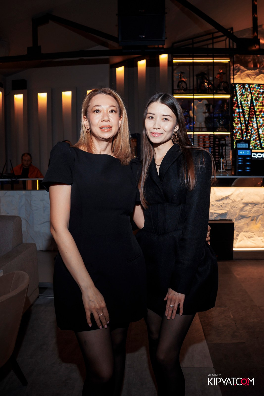 SAHARA ASIAN MIX. КИПЯТКОМ АЛМАТЫ! Фотосъемка мероприятий в Алматы