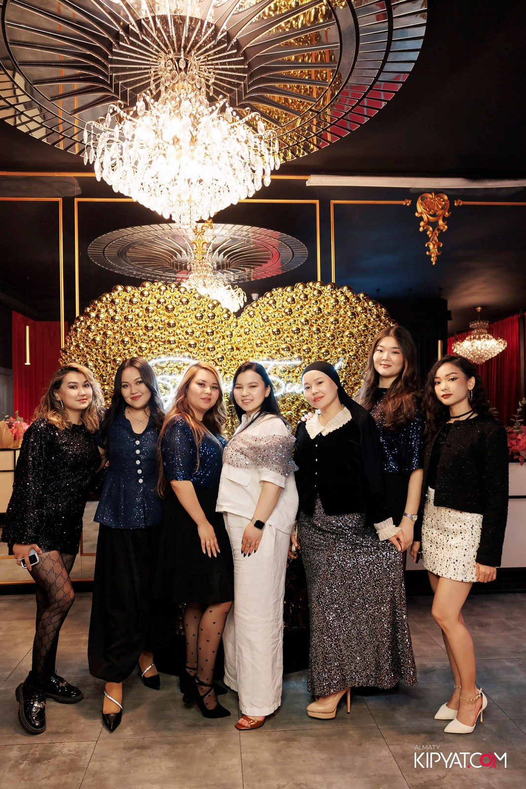 ЗАЯ, НА БИС. КИПЯТКОМ АЛМАТЫ! Фотосъемка мероприятий в Алматы