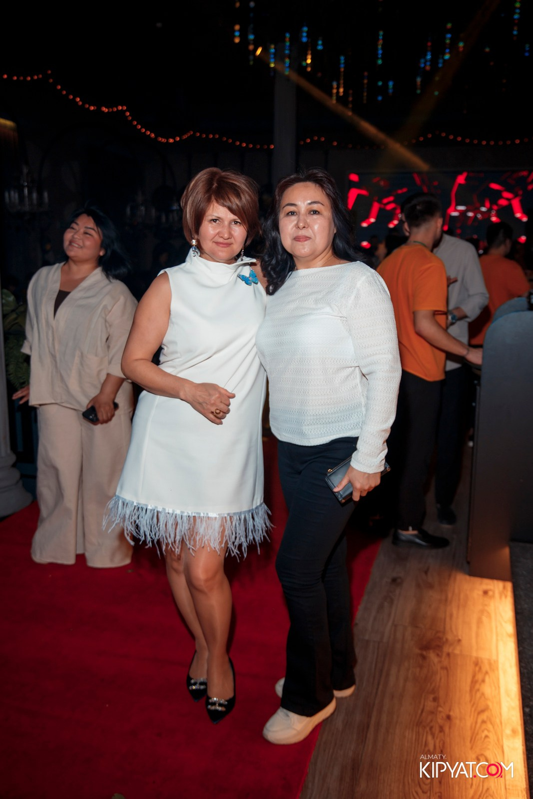 MAMA GIVI. КИПЯТКОМ АЛМАТЫ! Фотосъемка мероприятий в Алматы
