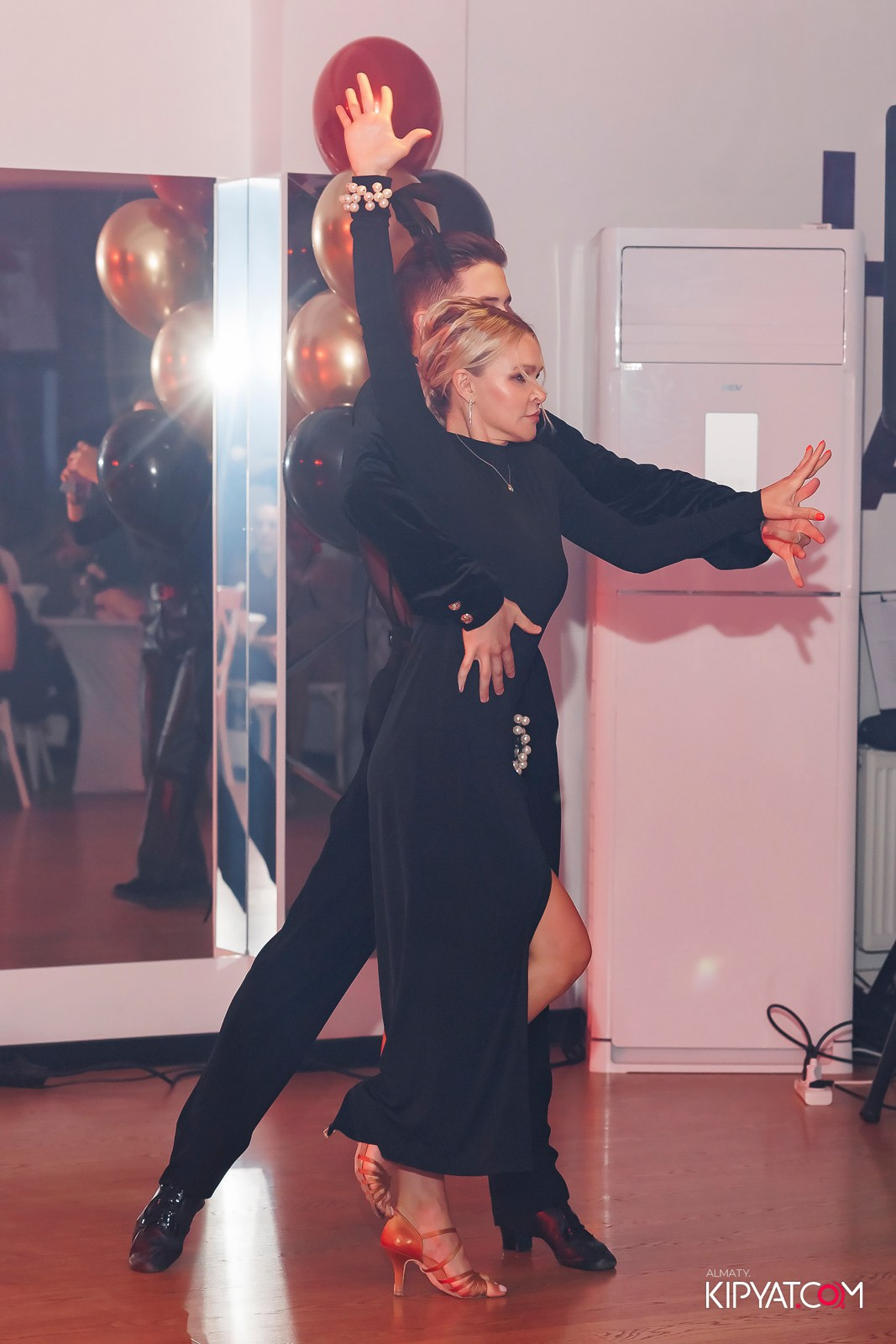 PROAM SEASON: AUTUMN EDITION. КИПЯТКОМ АЛМАТЫ!