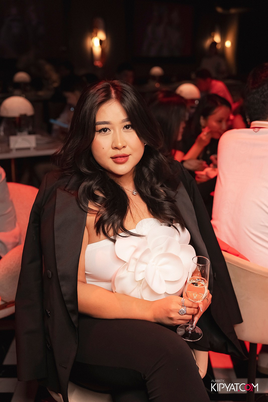 QUEEN. КИПЯТКОМ АЛМАТЫ!