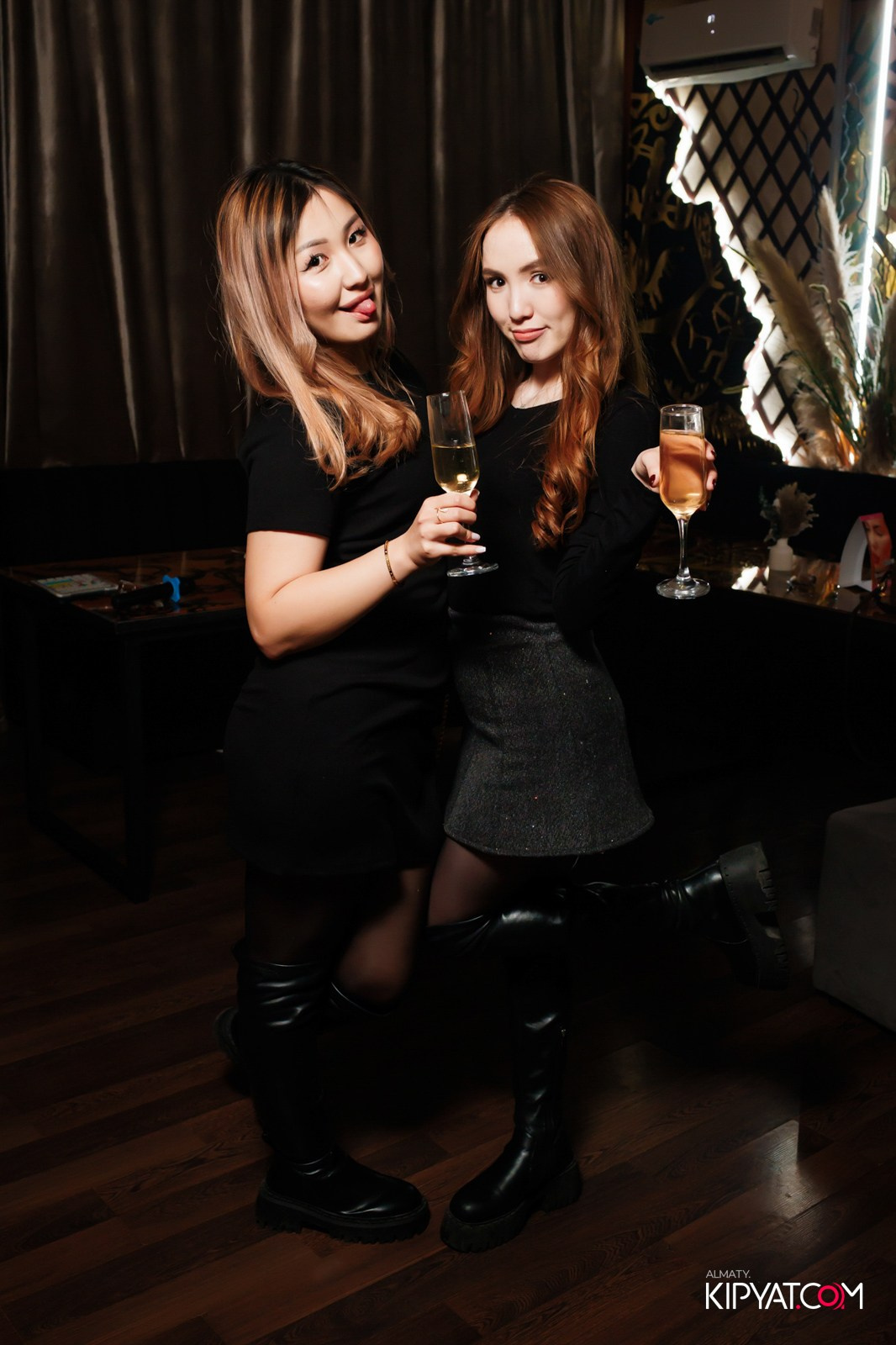 УХО И МЕДВЕДЬ НА КУРМАНГАЗЫ. КИПЯТКОМ АЛМАТЫ!