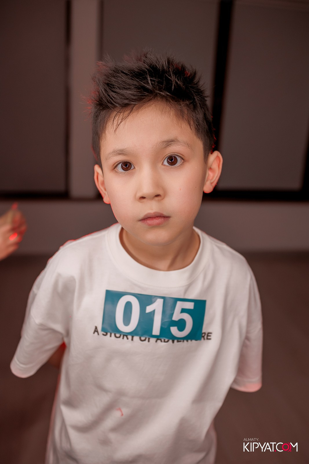 КВЕСТ-ШОУ ALAROVICH / ИГРА В КАЛЬМАРА. КИПЯТКОМ АЛМАТЫ!