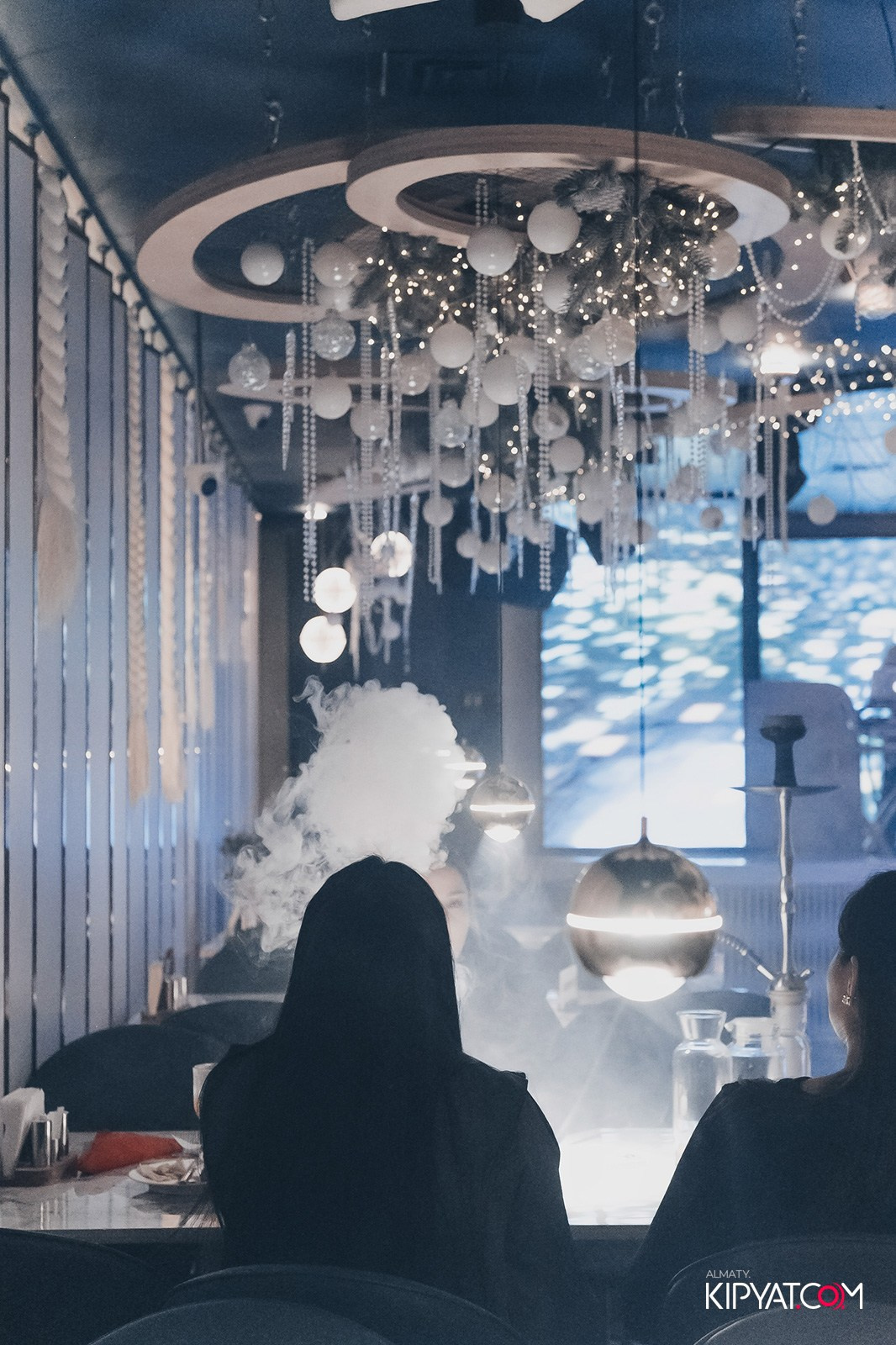 LATINO PARTY FORT VERNYI. КИПЯТКОМ АЛМАТЫ!