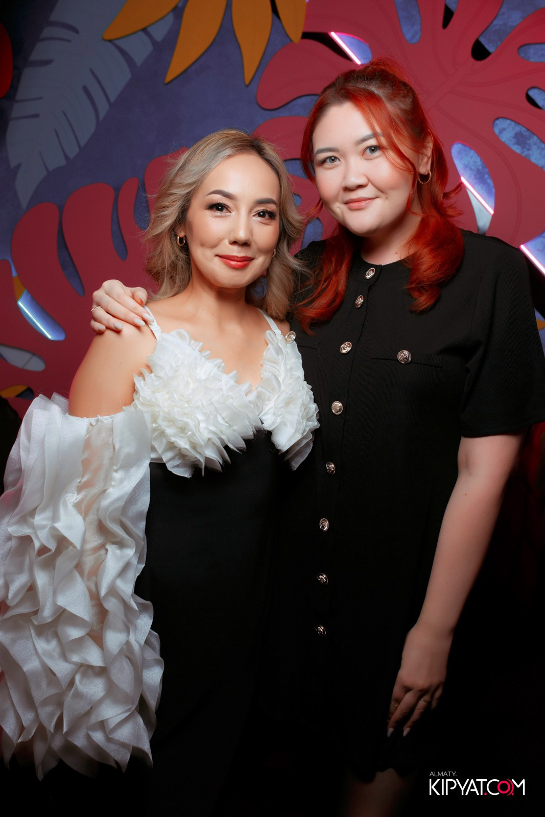 УХО И МЕДВЕДЬ НА САИНА. КИПЯТКОМ АЛМАТЫ!