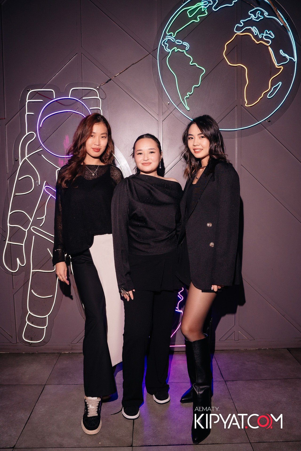 VICE CITY. КИПЯТКОМ АЛМАТЫ! Фотосъемка мероприятий в Алматы