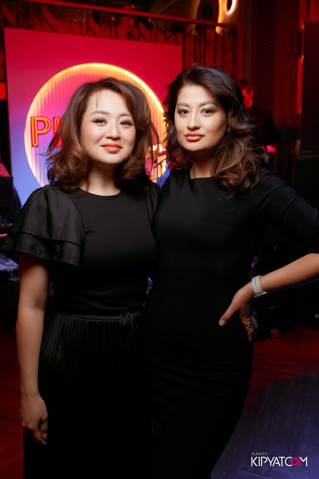 ПИНТА PREMIUM. КИПЯТКОМ АЛМАТЫ!