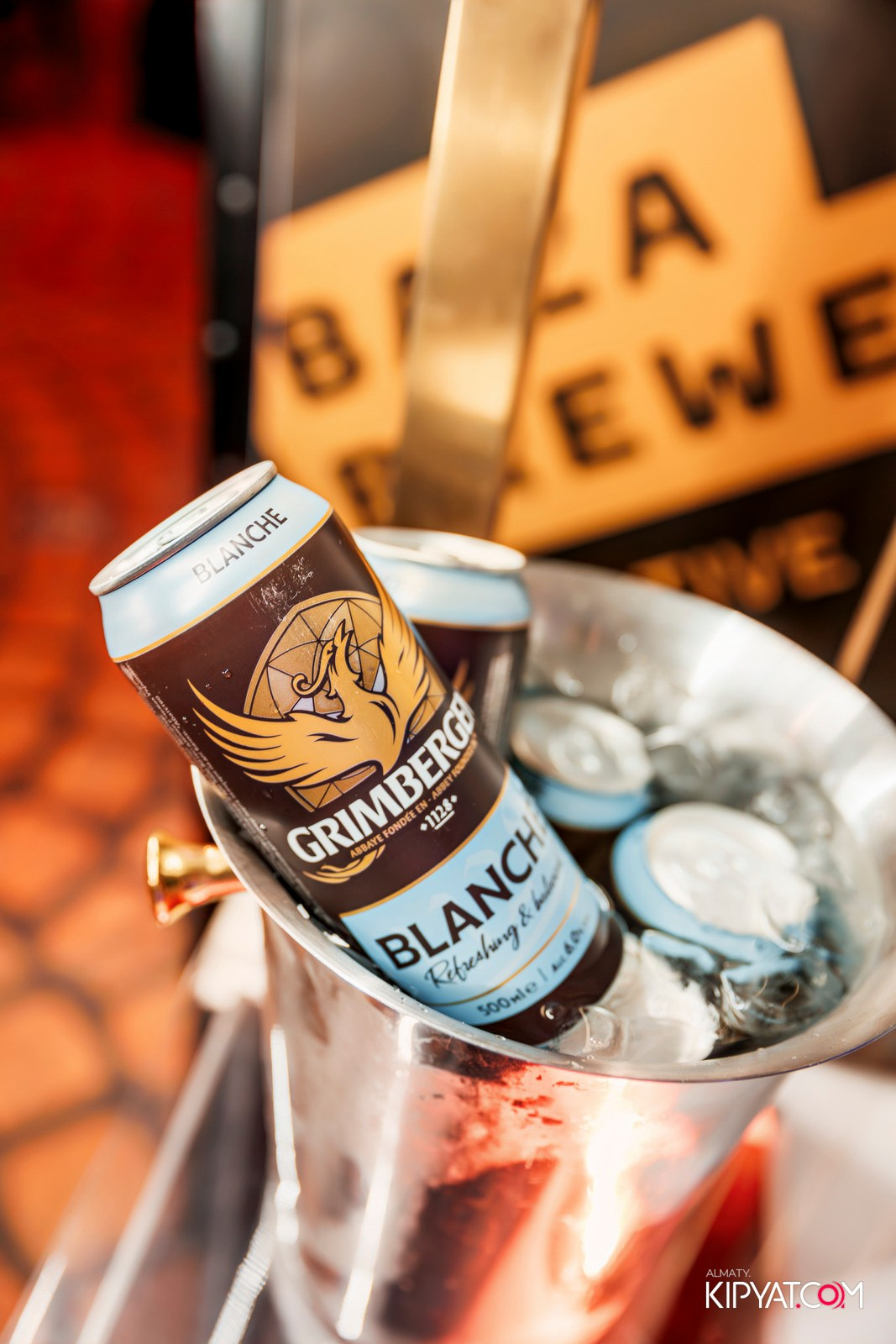 ОФИЦИАЛЬНОЕ ОТКРЫТИЕ CAFE LEFFE. КИПЯТКОМ АЛМАТЫ!