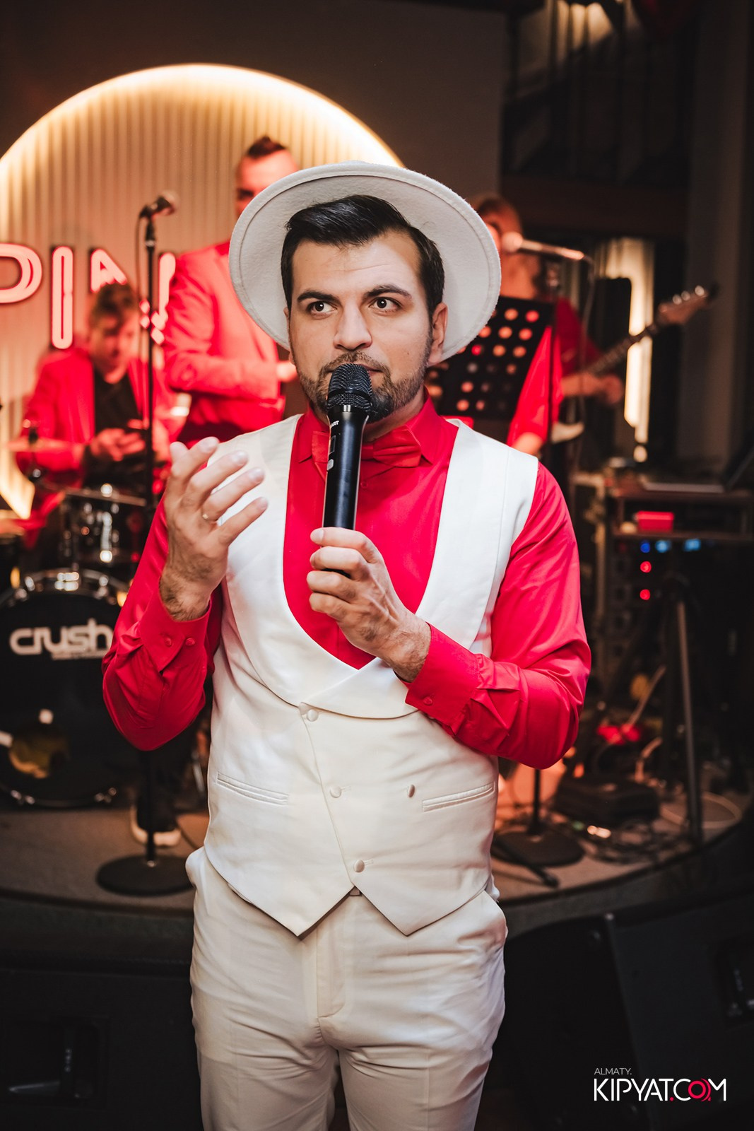 ПИНТА PREMIUM. КИПЯТКОМ АЛМАТЫ!