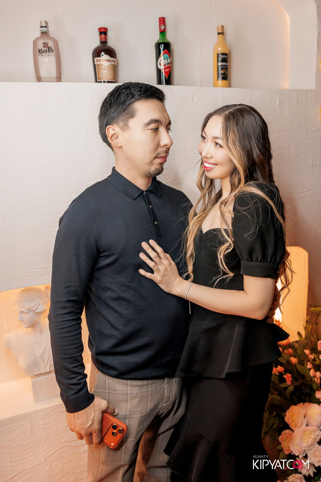 AIZA TERRACE RESTAURANT & BAR. КИПЯТКОМ АЛМАТЫ! Фотосъемка мероприятий в Алматы