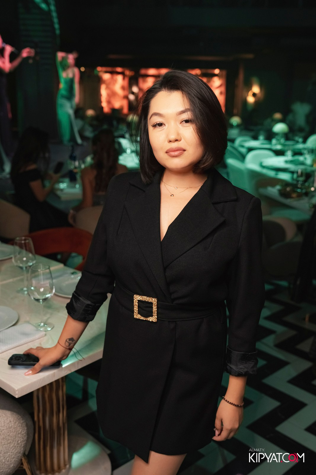 QUEEN. КИПЯТКОМ АЛМАТЫ!