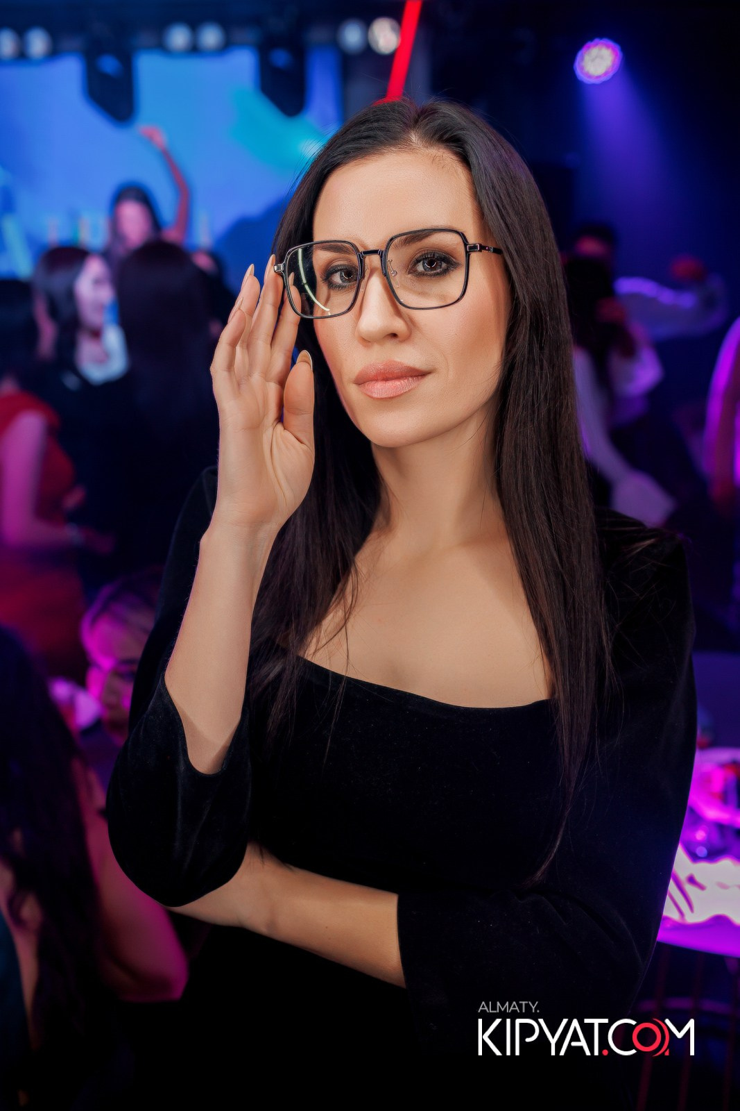 PATRIKI RESTAURANT. КИПЯТКОМ АЛМАТЫ!