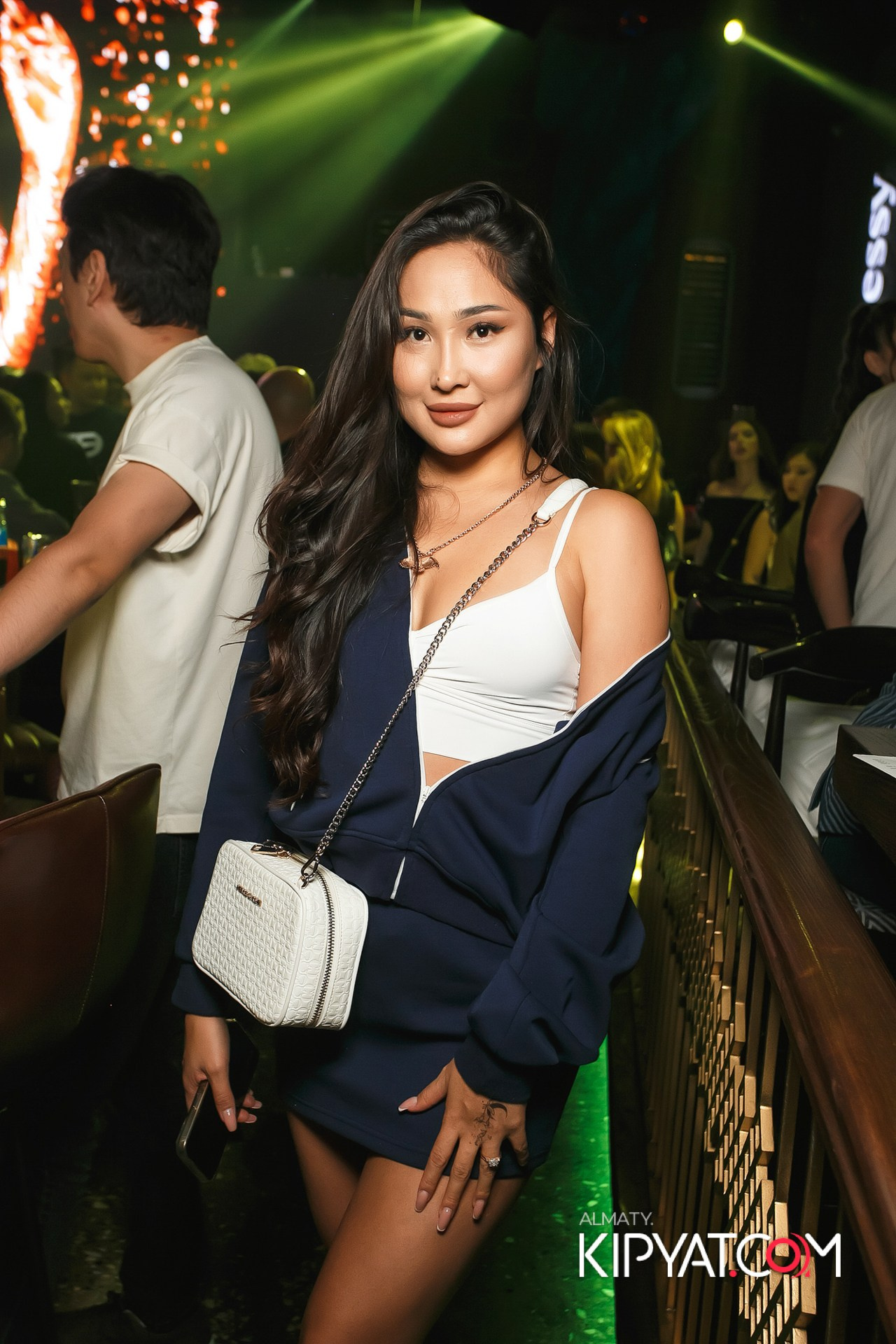 BLA BLA BAR. КИПЯТКОМ АЛМАТЫ!