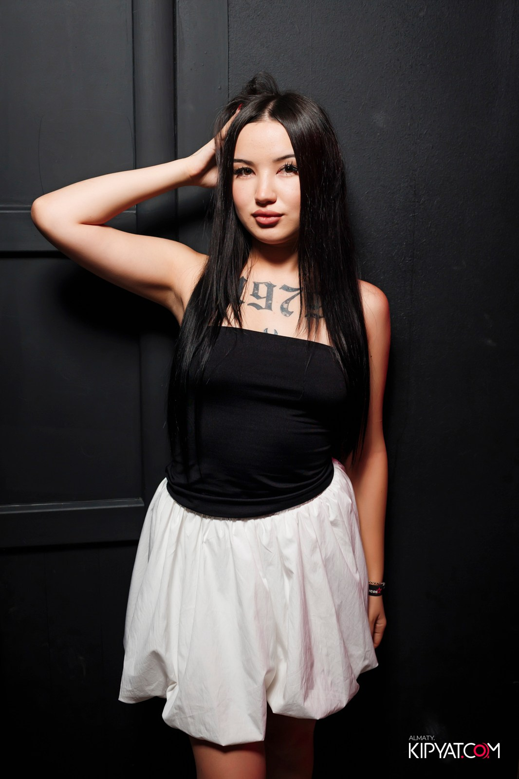 НОЧНОЙ КЛУБ ICON. КИПЯТКОМ АЛМАТЫ!