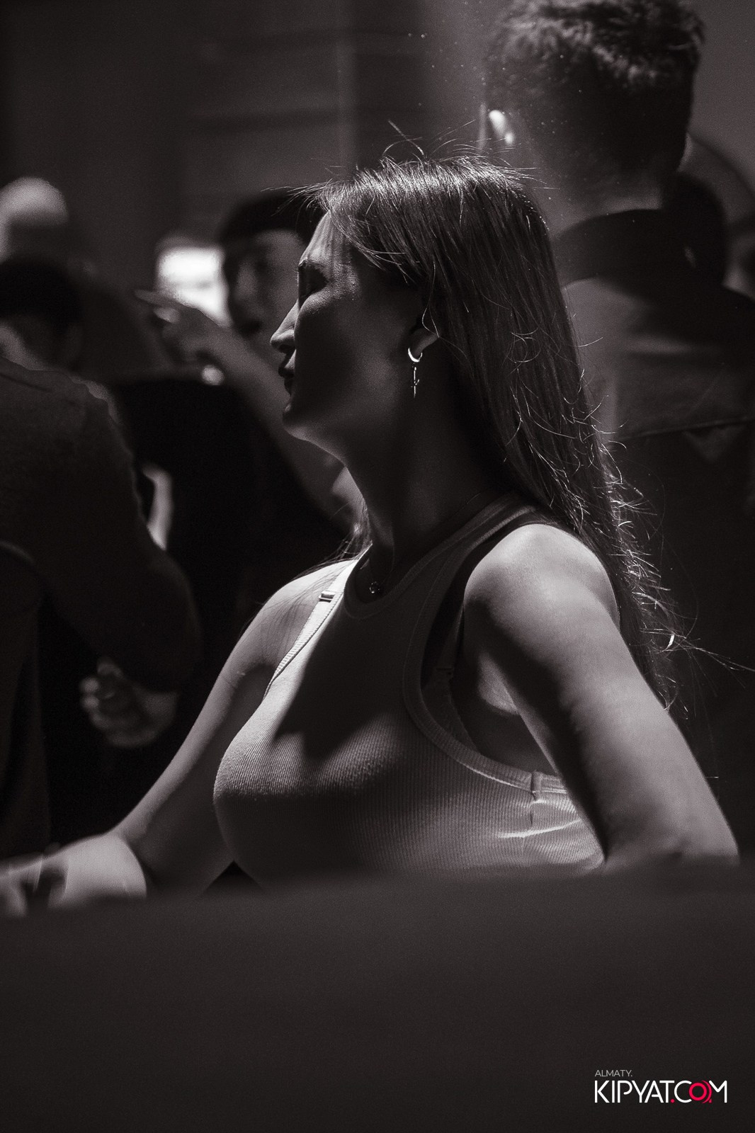 ARAGOSTA. КИПЯТКОМ АЛМАТЫ! Фотосъемка мероприятий в Алматы