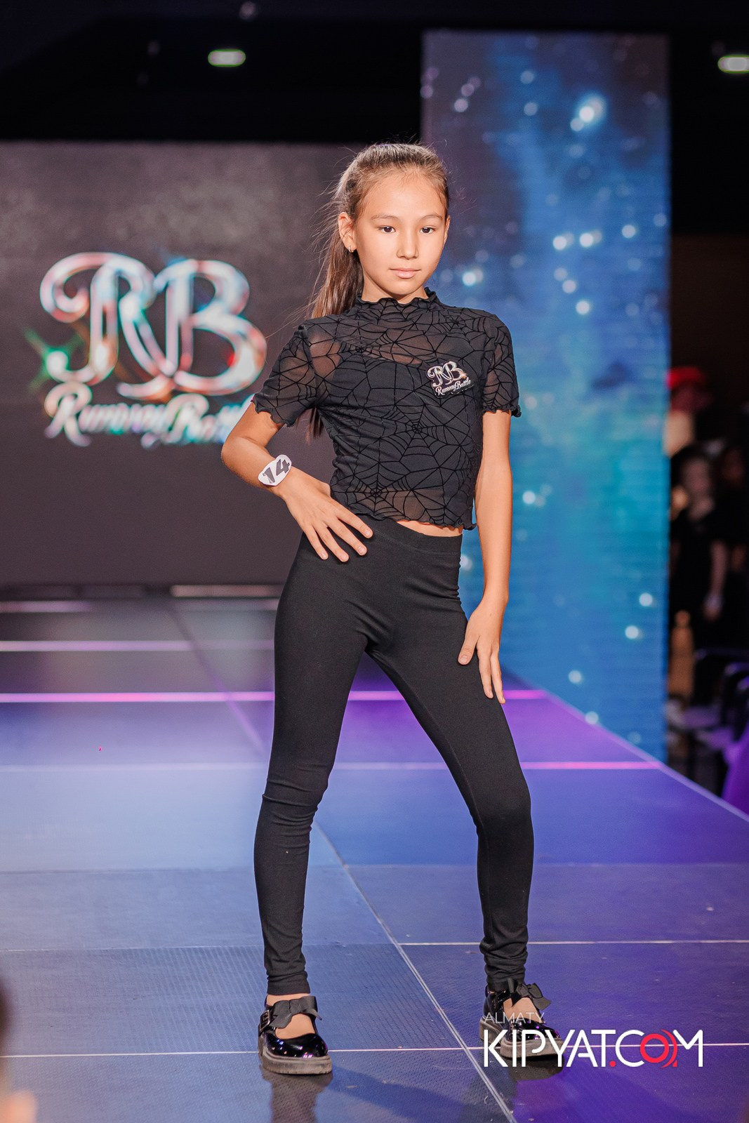 RUNWAY BATTLE. BEST MODEL OF KAZAKHSTAN. КИПЯТКОМ АЛМАТЫ!