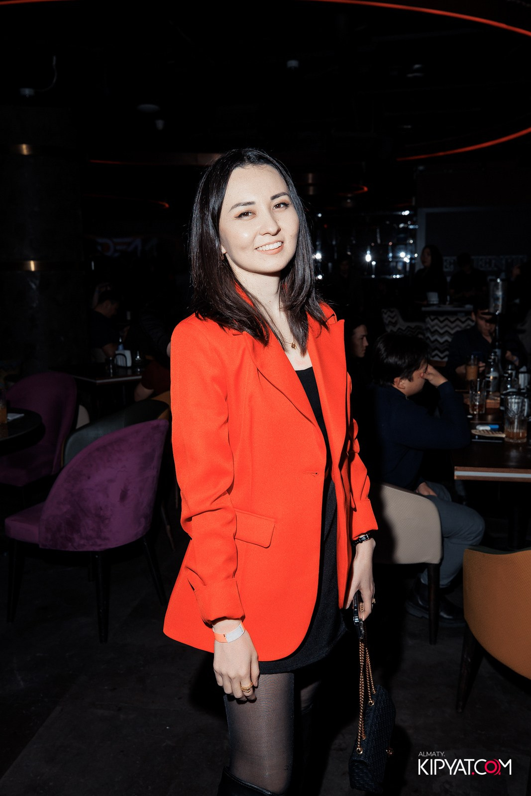 EVENT BAR. КИПЯТКОМ АЛМАТЫ!