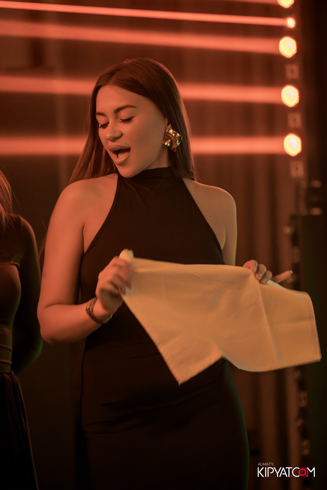 PATRIKI RESTAURANT. КИПЯТКОМ АЛМАТЫ!